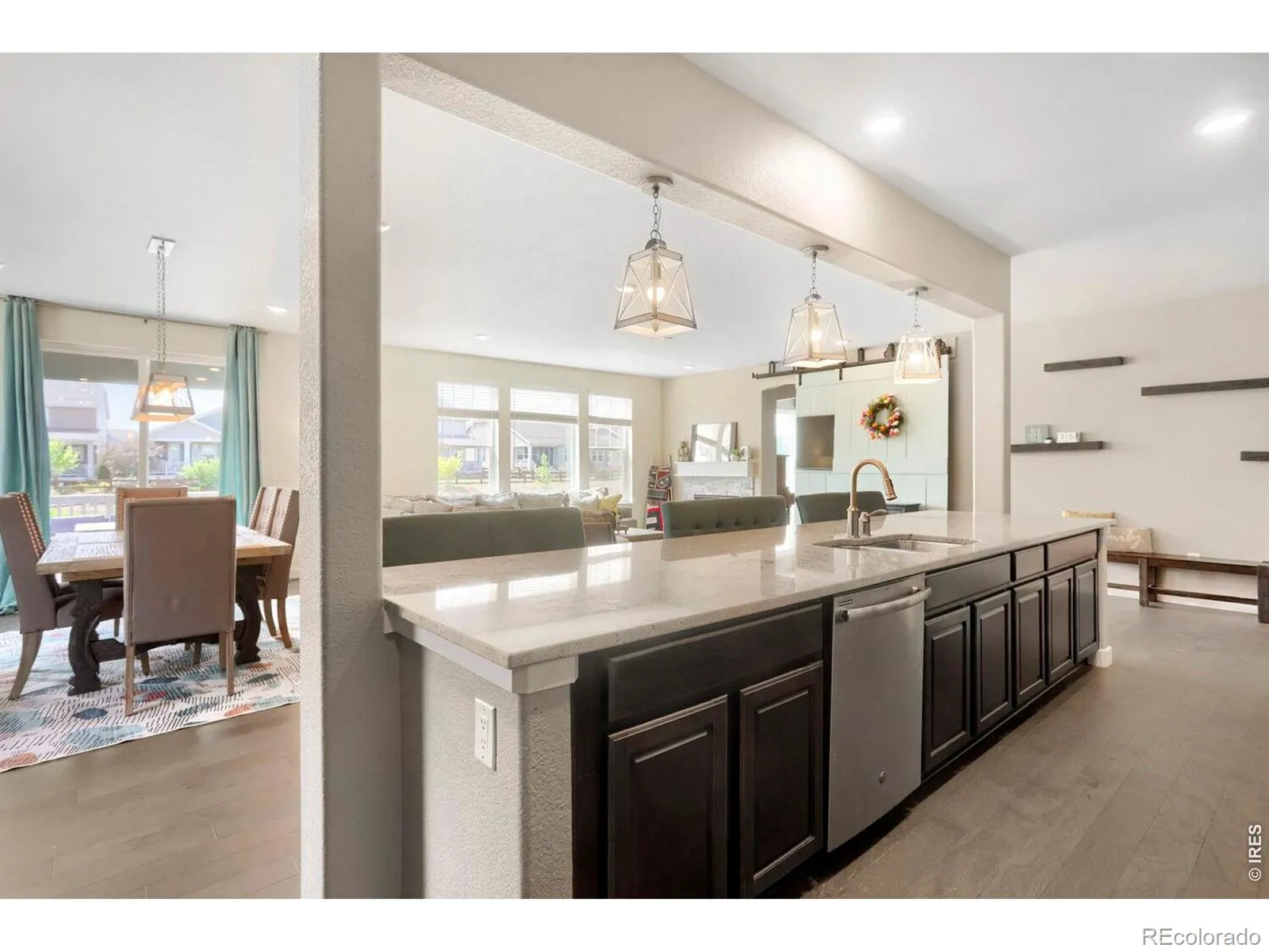 2407 Tyrrhenian Circle Longmont CO 80504 MLS #RECIR1059599 05222026021731 1600 13