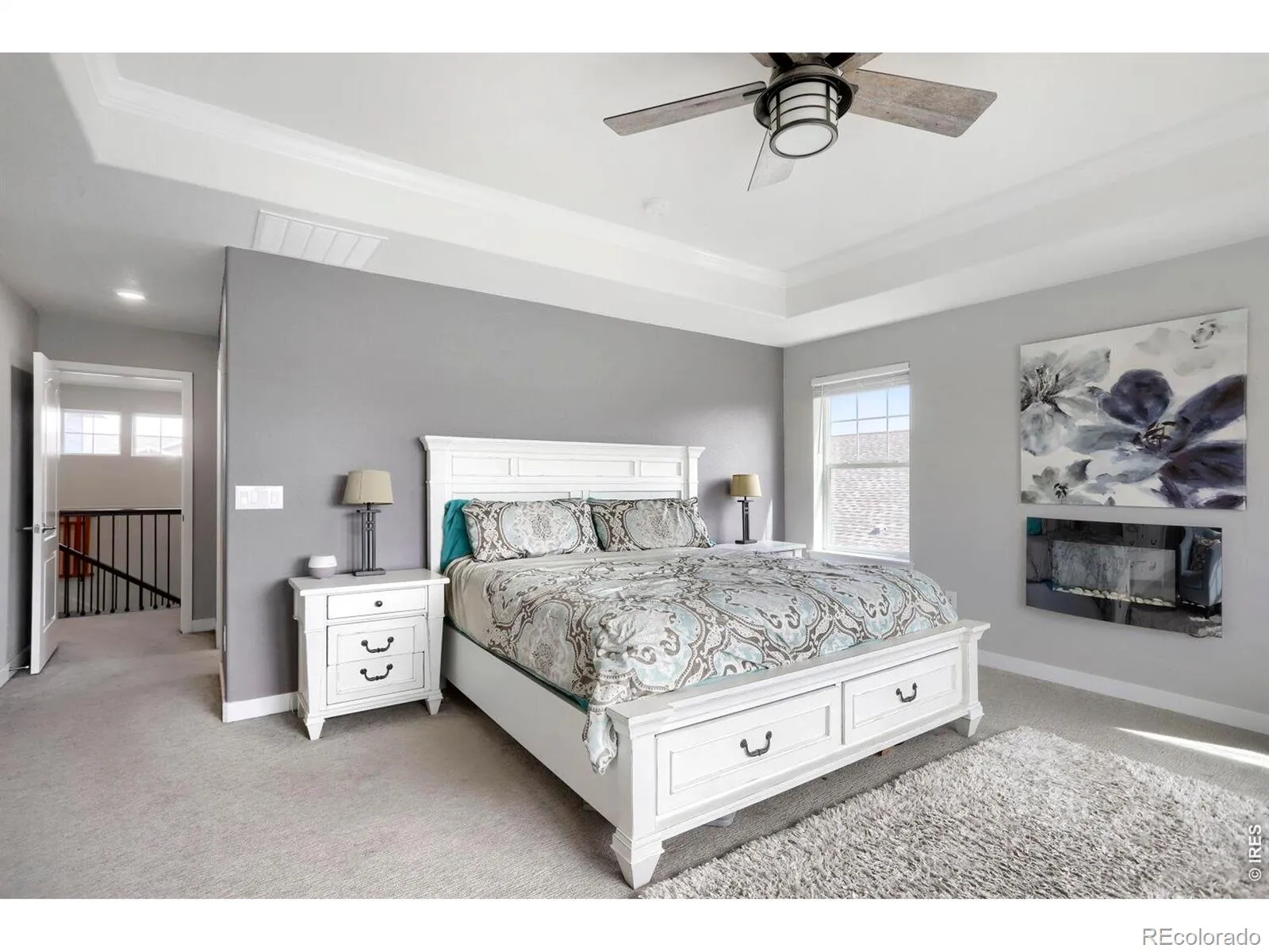 2407 Tyrrhenian Circle Longmont CO 80504 MLS #RECIR1059599 05222026021731 1600 18