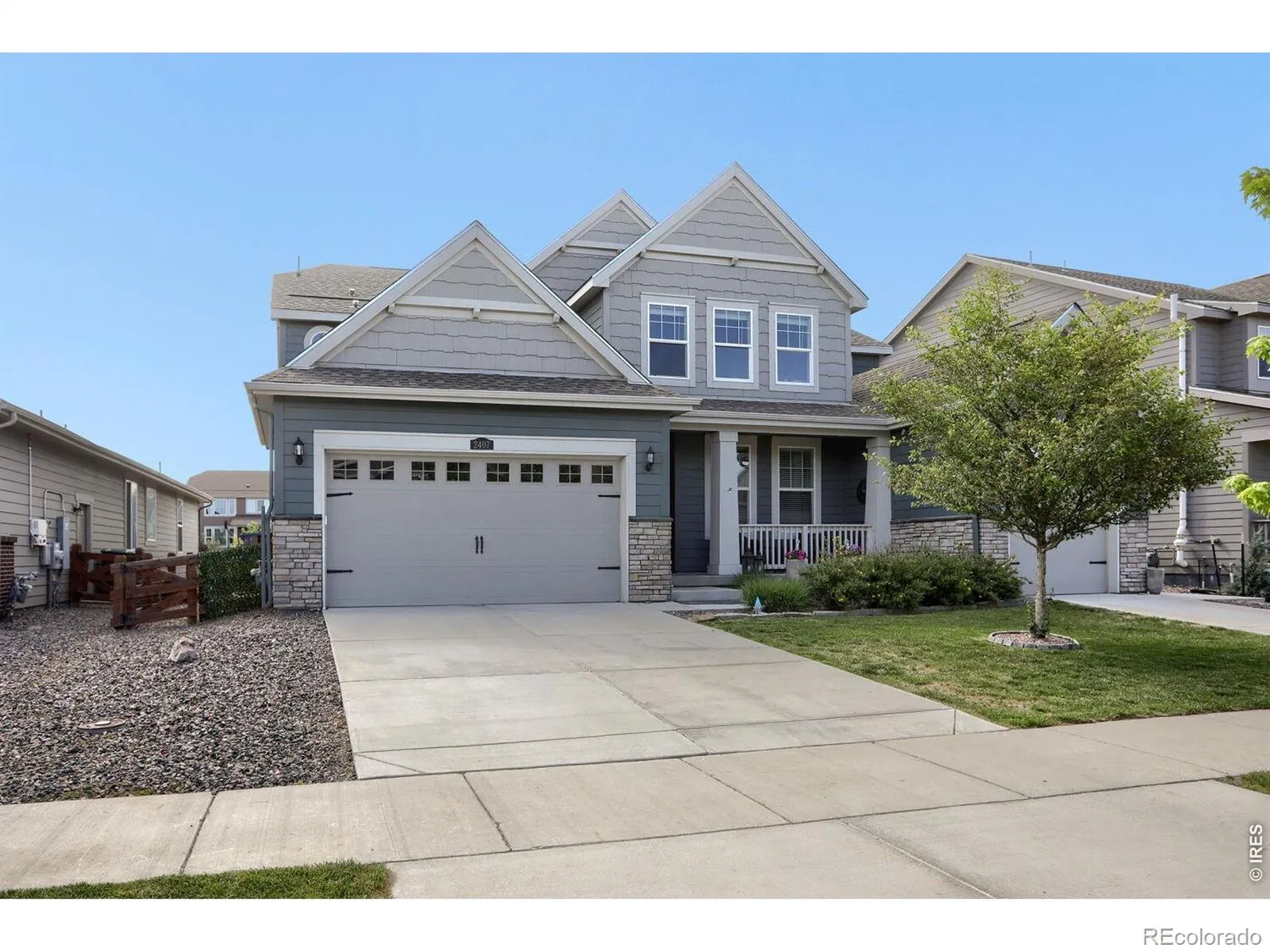 2407 Tyrrhenian Circle Longmont CO 80504 MLS #RECIR1059599 05222026021731 1600 2