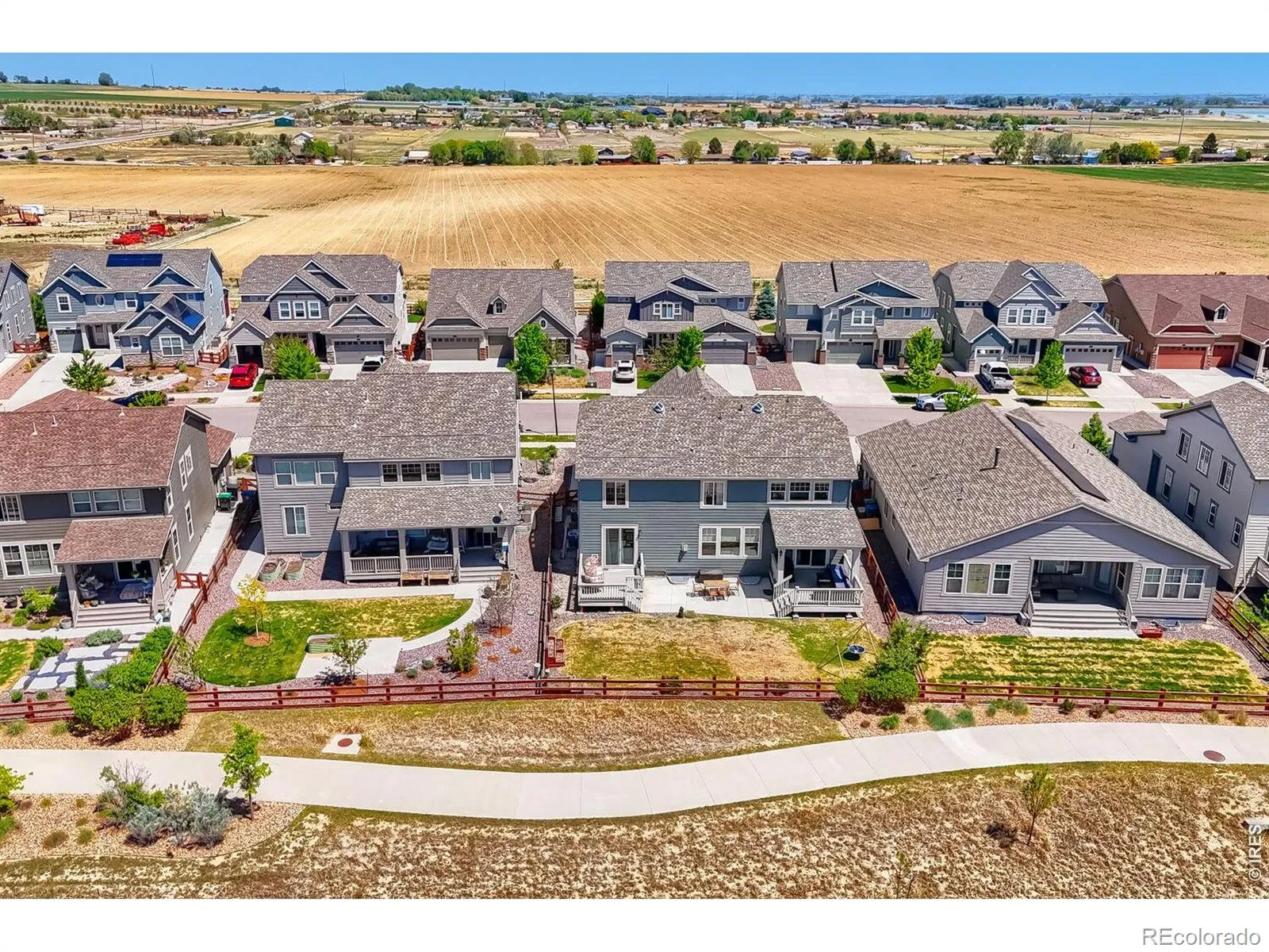 2407 Tyrrhenian Circle Longmont CO 80504 MLS #RECIR1059599 05222026021731 1600 8