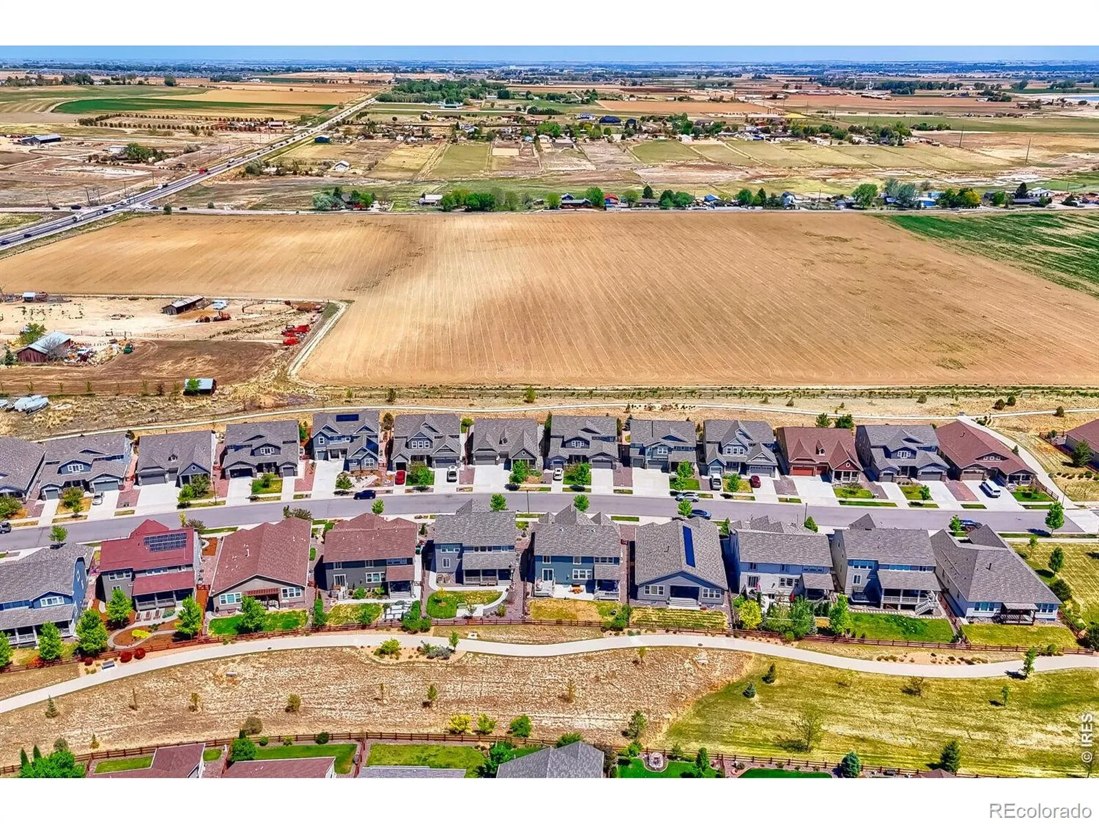 2407 Tyrrhenian Circle Longmont CO 80504 MLS #RECIR1059599 05222026021731 1600 9