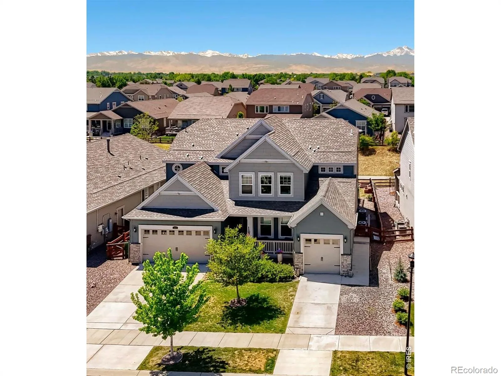 2407 Tyrrhenian Circle Longmont CO 80504 MLS #RECIR1059599 06042026144841 1600 1