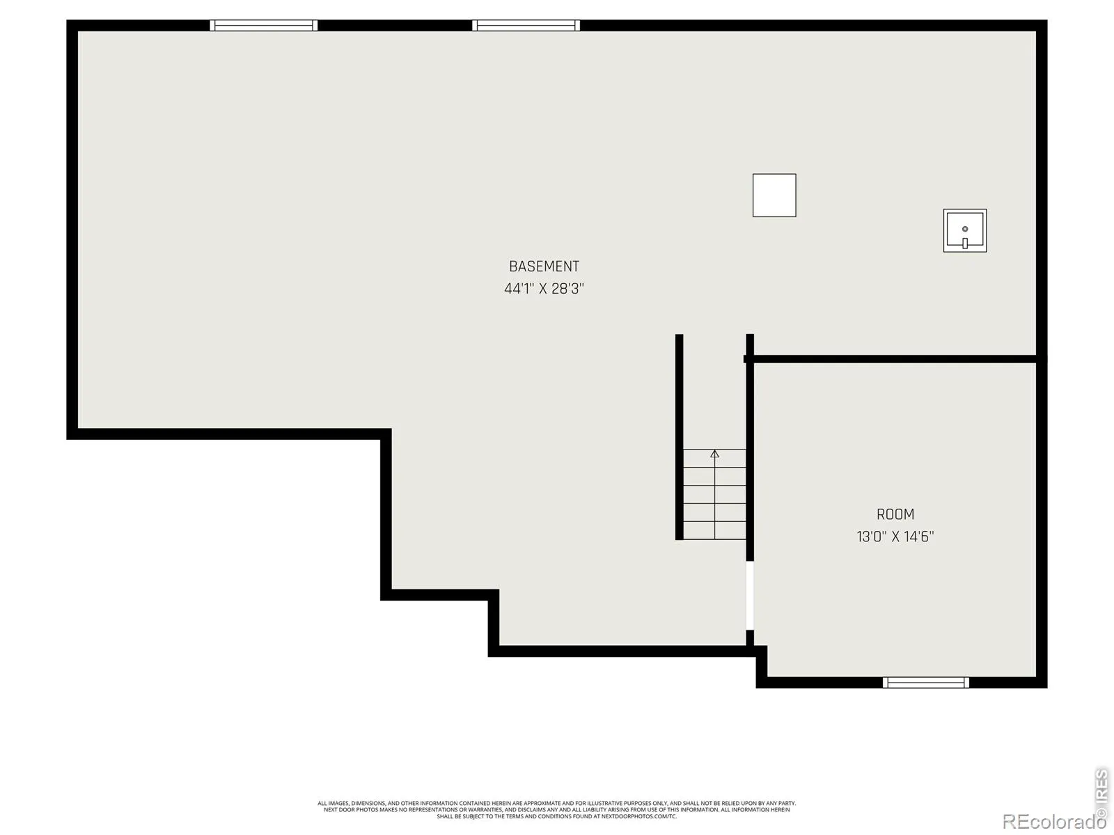 3134 Spinnaker Drive Longmont CO 80503 MLS #RECIR1059635 05232026101506 1600 36