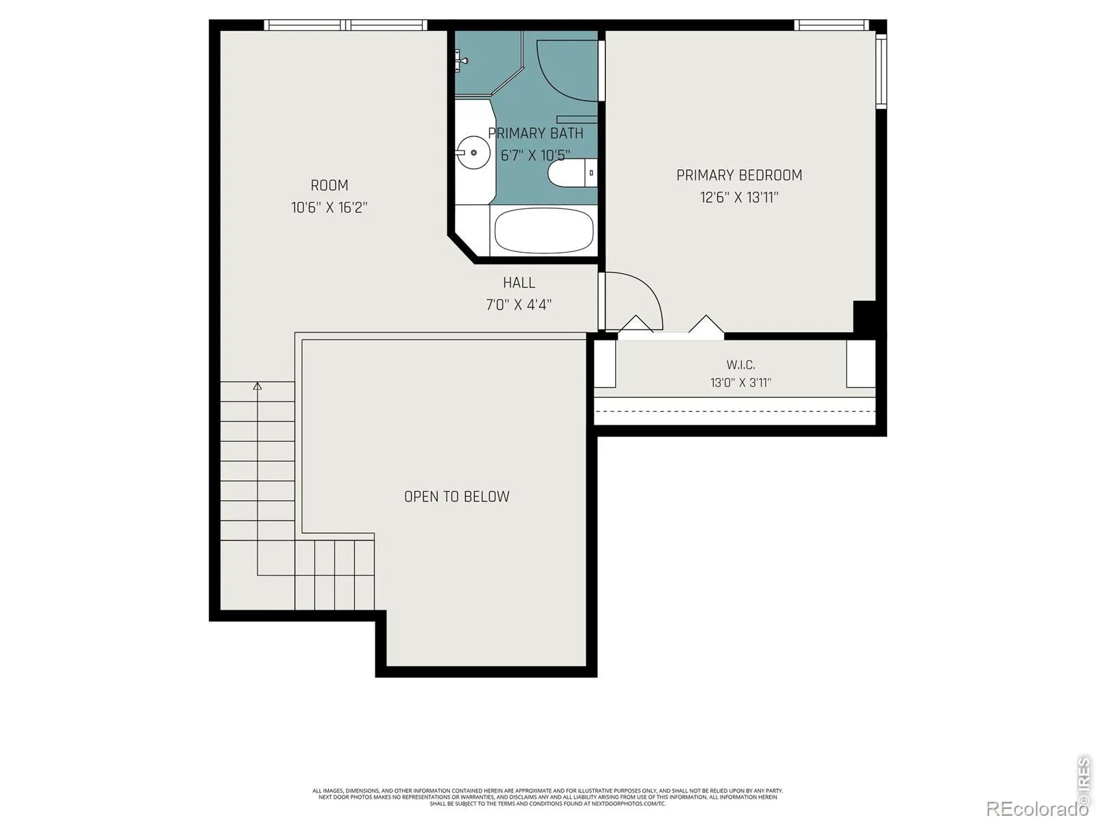 3134 Spinnaker Drive Longmont CO 80503 MLS #RECIR1059635 05232026101506 1600 37