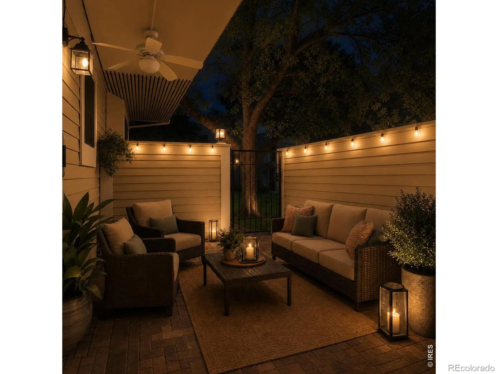 54 S Evanston Way Aurora CO 80012 MLS #RECIR1059645 07172026160723 1600 28
