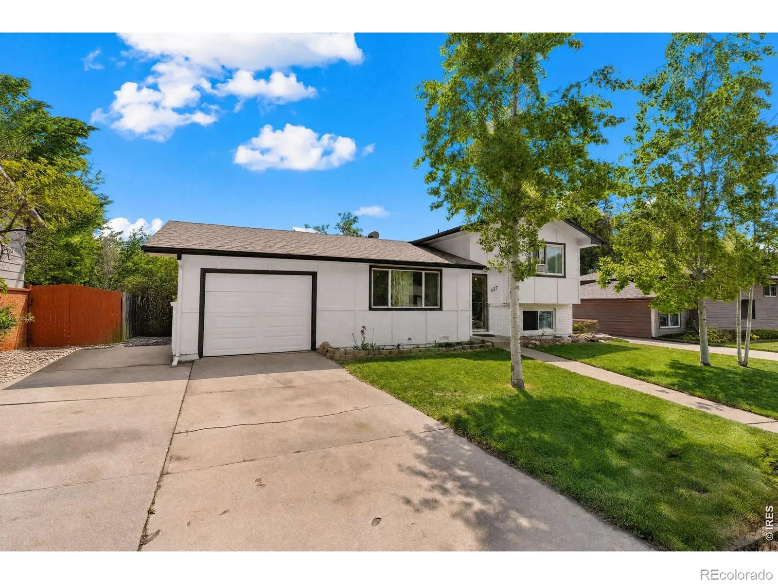 927 E 4th Avenue Longmont CO 80504 MLS #RECIR1059650 05212026190740 1600 3