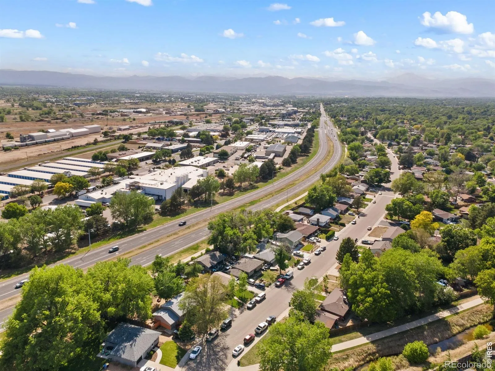 927 E 4th Avenue Longmont CO 80504 MLS #RECIR1059650 05212026190740 1600 36
