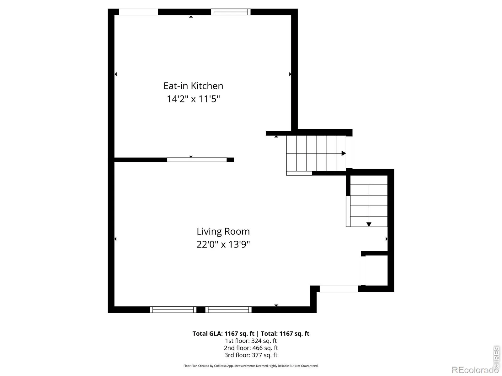 927 E 4th Avenue Longmont CO 80504 MLS #RECIR1059650 05212026190740 1600 48