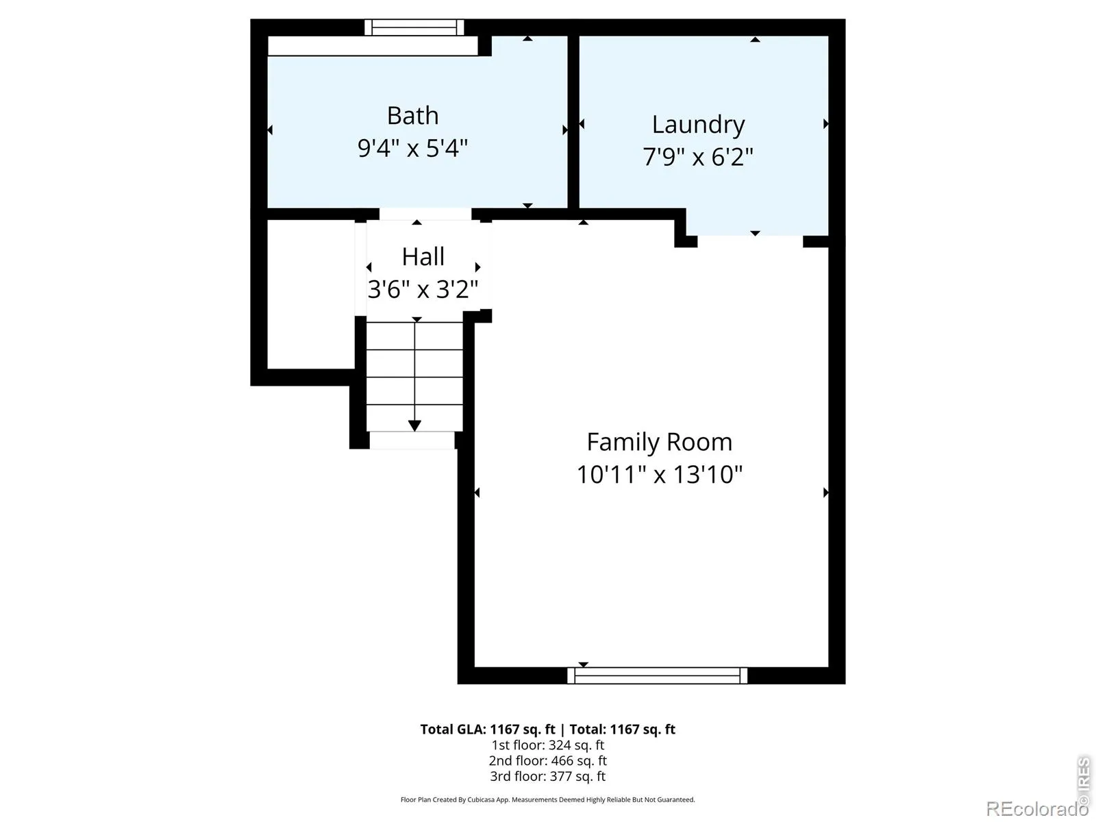 927 E 4th Avenue Longmont CO 80504 MLS #RECIR1059650 05212026190740 1600 49