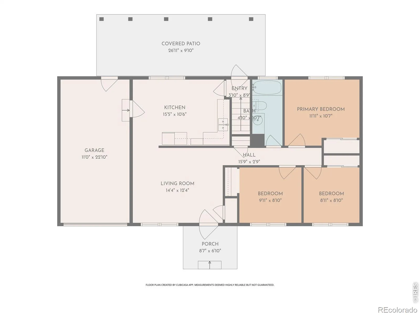 14 S Gay Drive Longmont CO 80501 MLS #RECIR1059691 06092026163152 1600 25