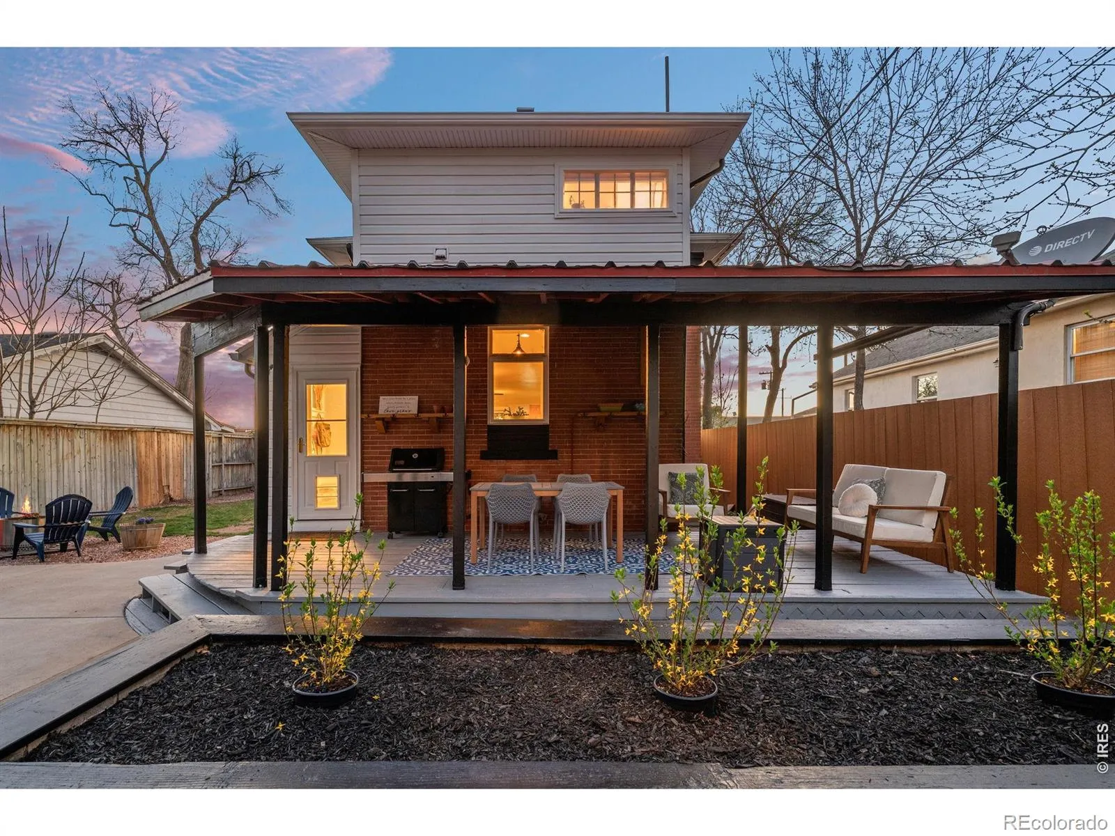 1134 S Washington Street Denver CO 80210 MLS #RECIR1059704 05222026001751 1600 0