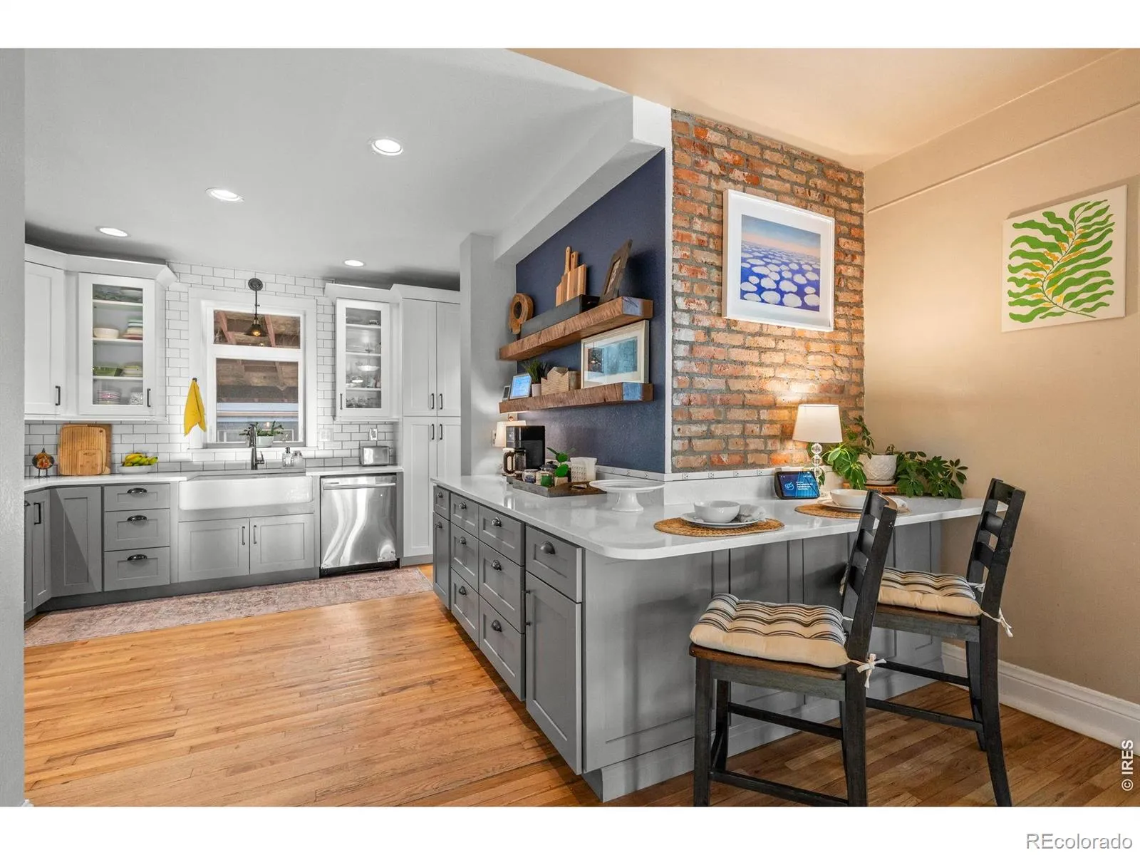 1134 S Washington Street Denver CO 80210 MLS #RECIR1059704 05222026001751 1600 1