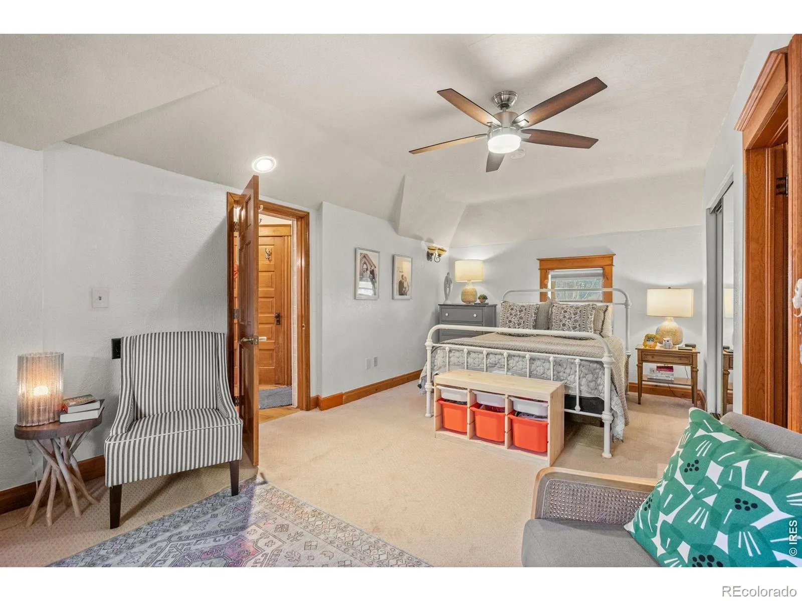 1134 S Washington Street Denver CO 80210 MLS #RECIR1059704 05222026001751 1600 11