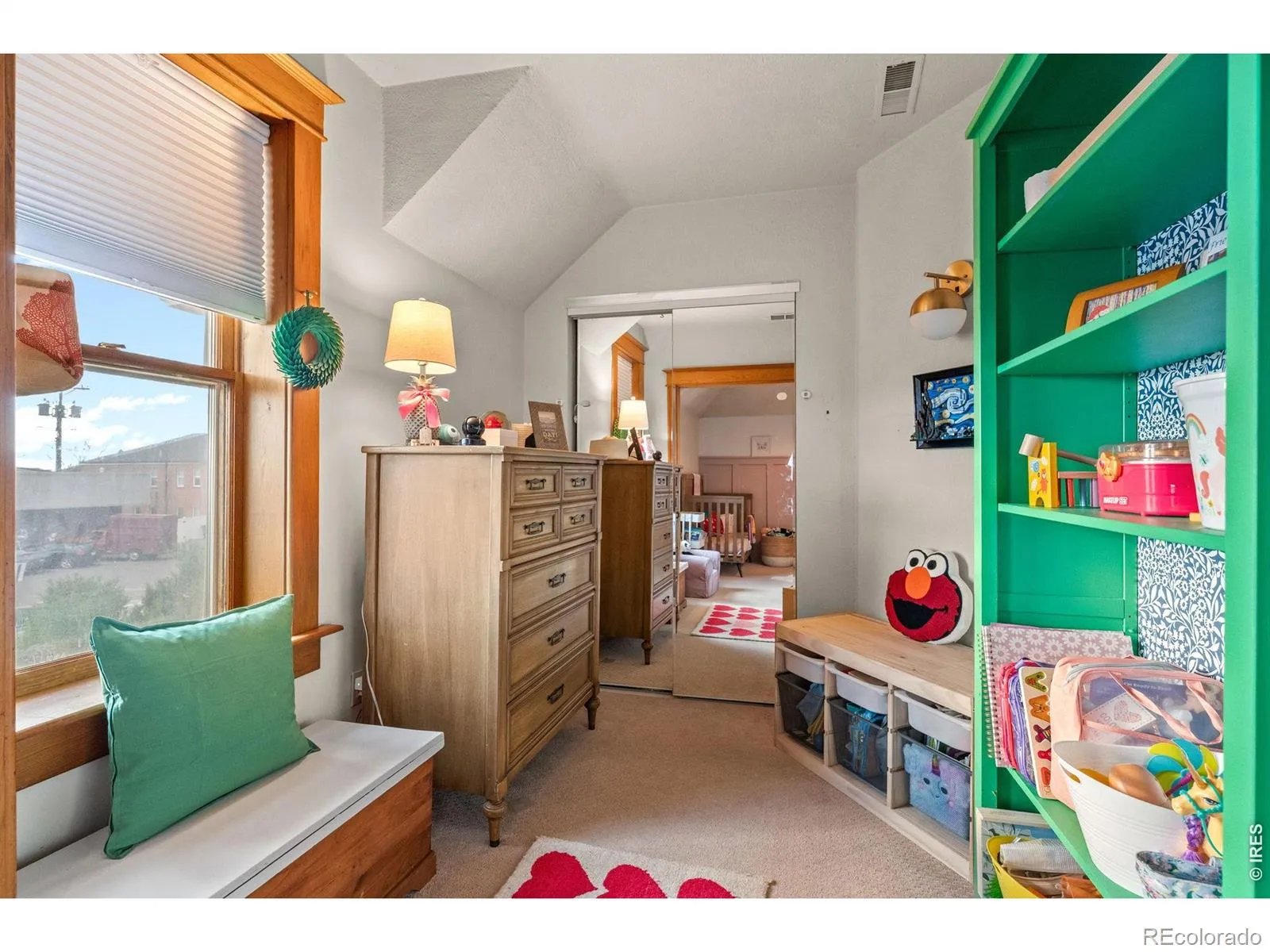 1134 S Washington Street Denver CO 80210 MLS #RECIR1059704 05222026001751 1600 18