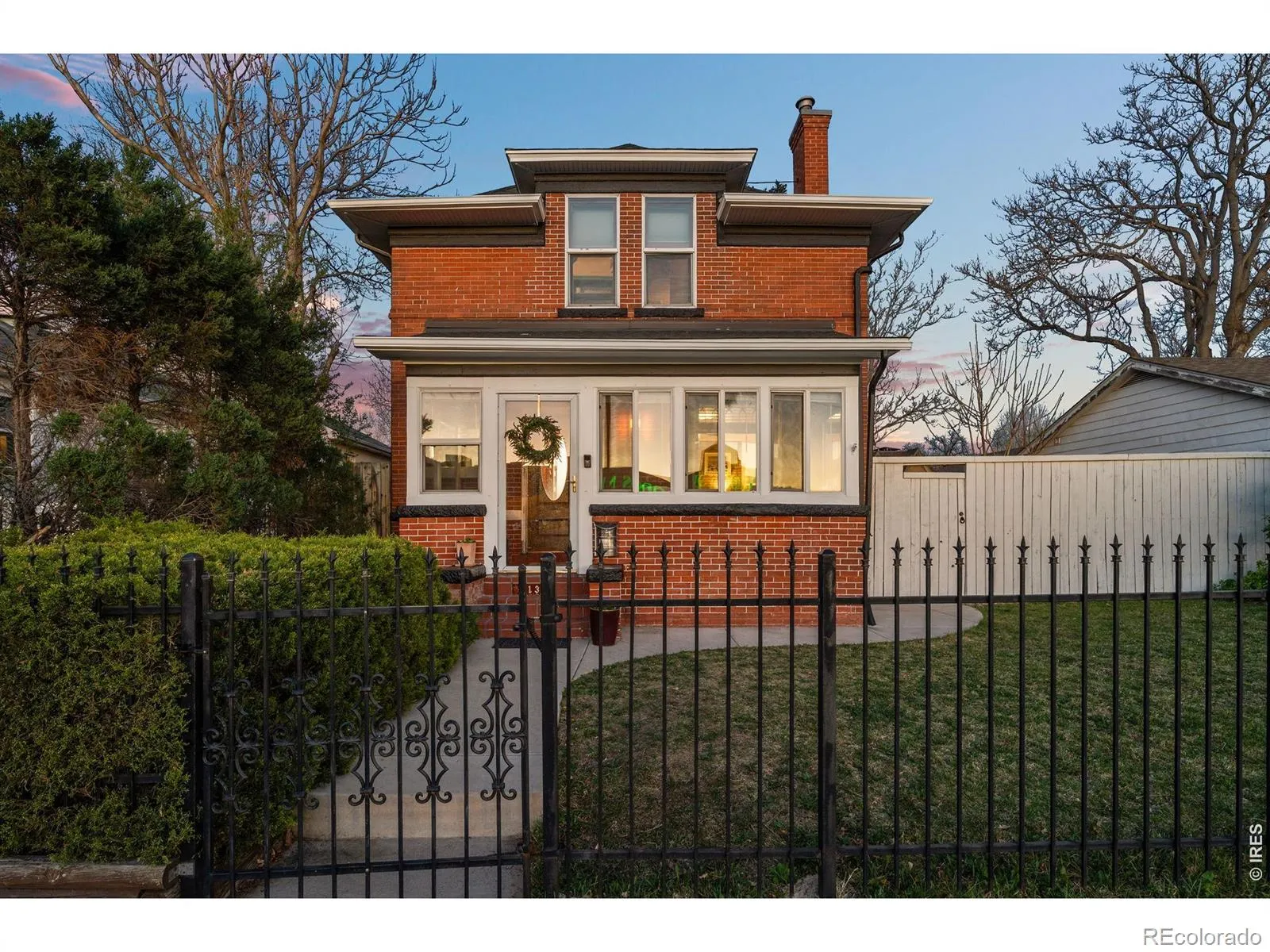 1134 S Washington Street Denver CO 80210 MLS #RECIR1059704 05222026001751 1600 2