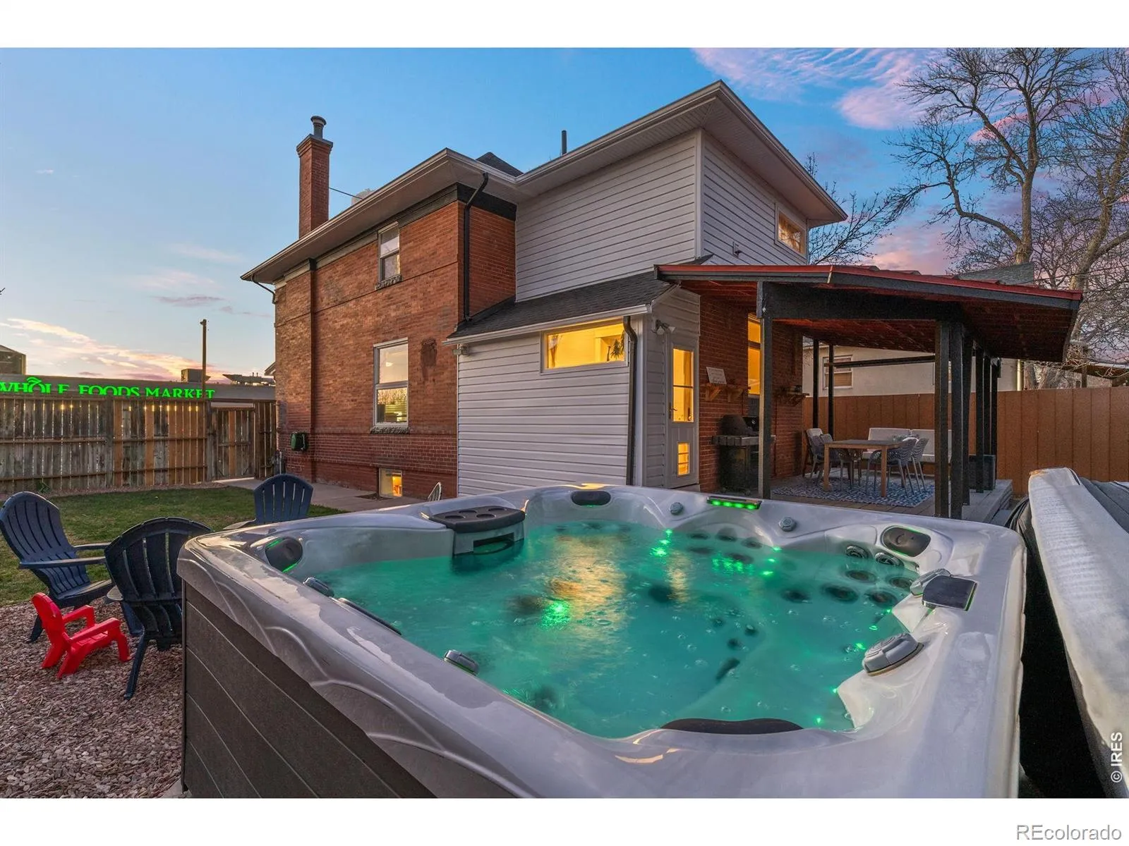 1134 S Washington Street Denver CO 80210 MLS #RECIR1059704 05222026001751 1600 22