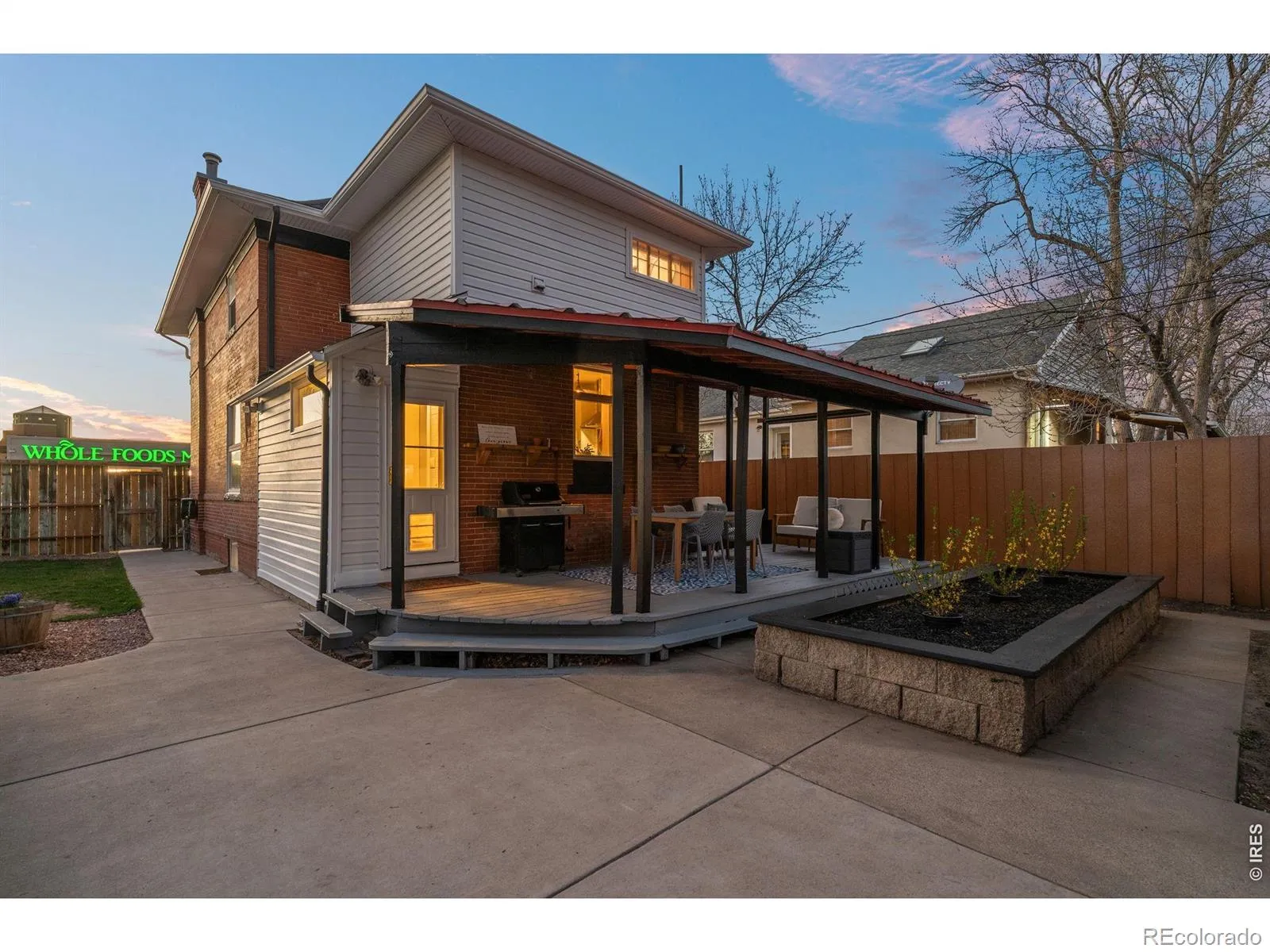 1134 S Washington Street Denver CO 80210 MLS #RECIR1059704 05222026001751 1600 23