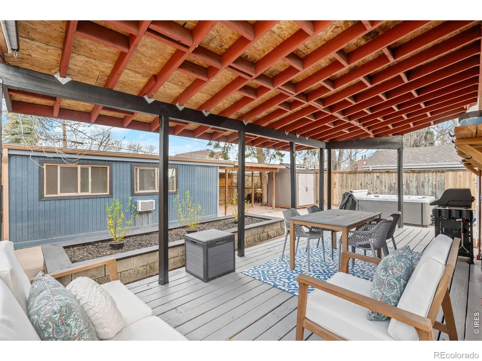 1134 S Washington Street Denver CO 80210 MLS #RECIR1059704 05222026001751 1600 28