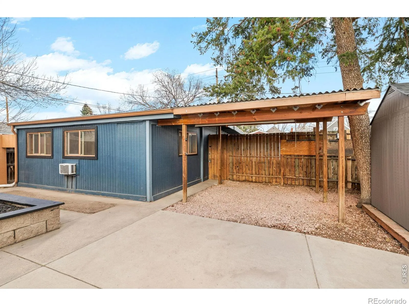 1134 S Washington Street Denver CO 80210 MLS #RECIR1059704 05222026001751 1600 29