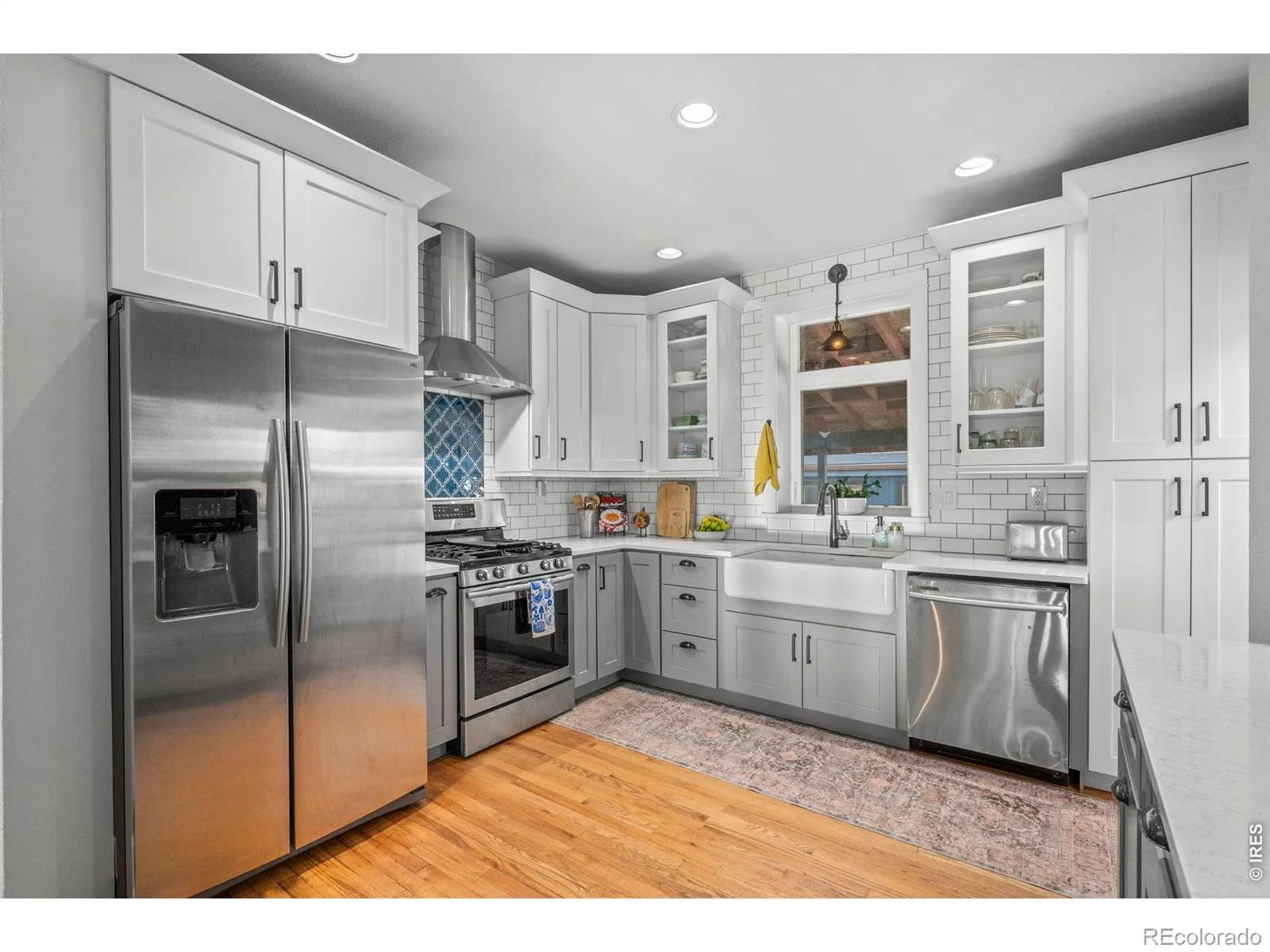 1134 S Washington Street Denver CO 80210 MLS #RECIR1059704 05222026001751 1600 3