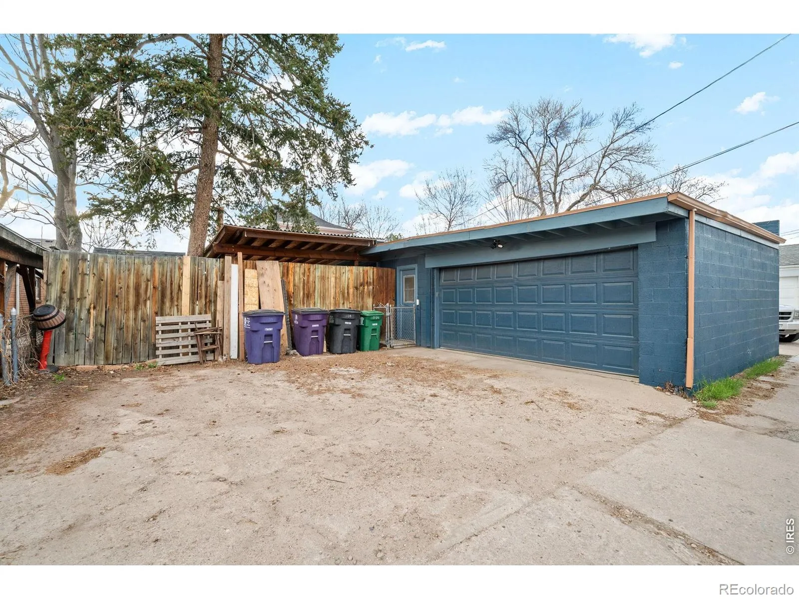 1134 S Washington Street Denver CO 80210 MLS #RECIR1059704 05222026001751 1600 30