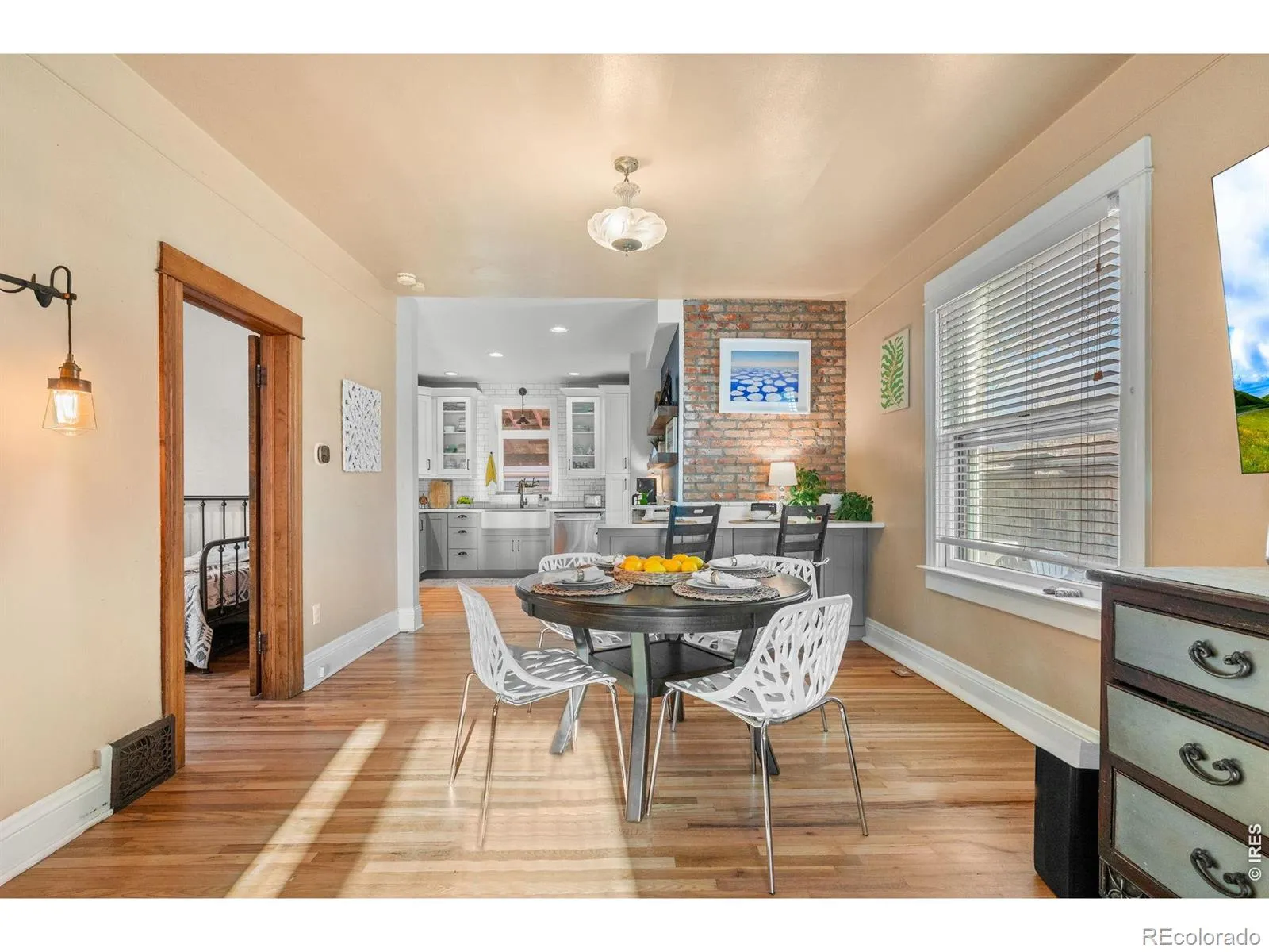 1134 S Washington Street Denver CO 80210 MLS #RECIR1059704 05222026001751 1600 6