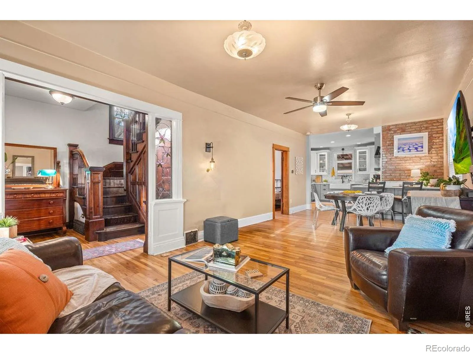 1134 S Washington Street Denver CO 80210 MLS #RECIR1059704 05222026001751 1600 7