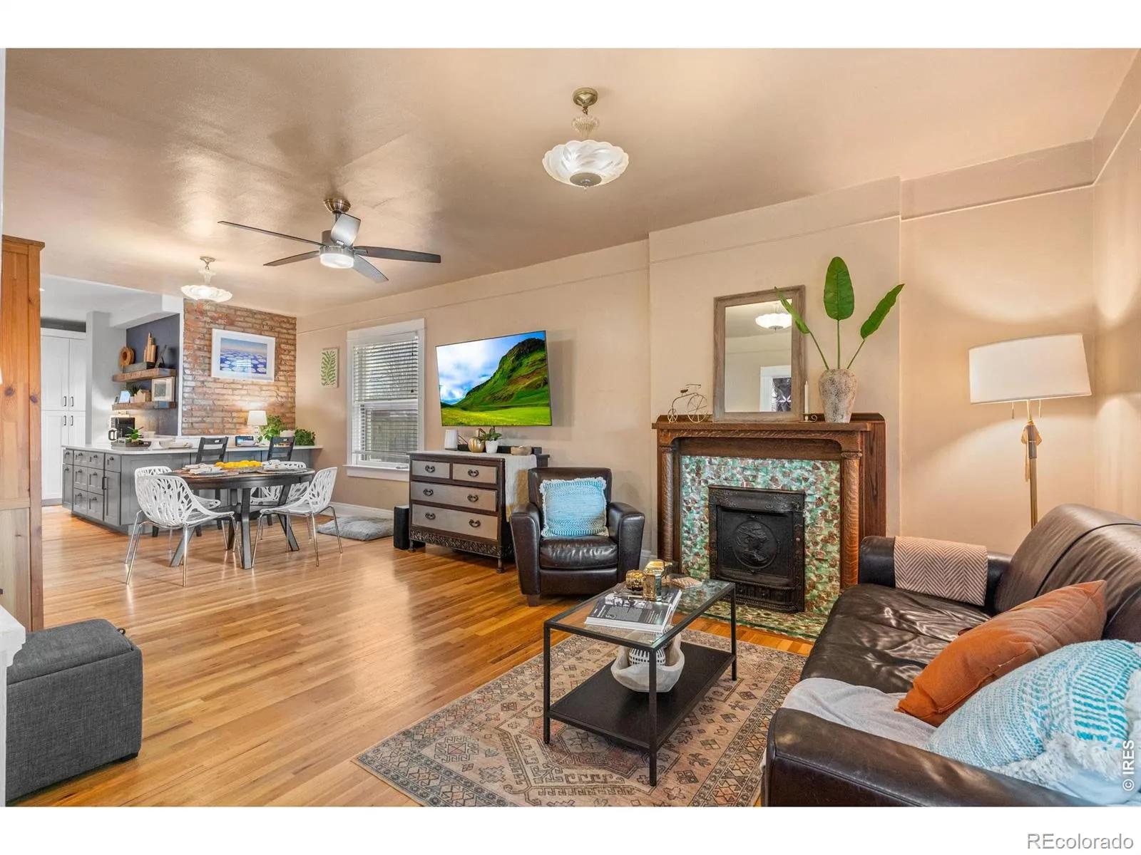 1134 S Washington Street Denver CO 80210 MLS #RECIR1059704 05222026001751 1600 8