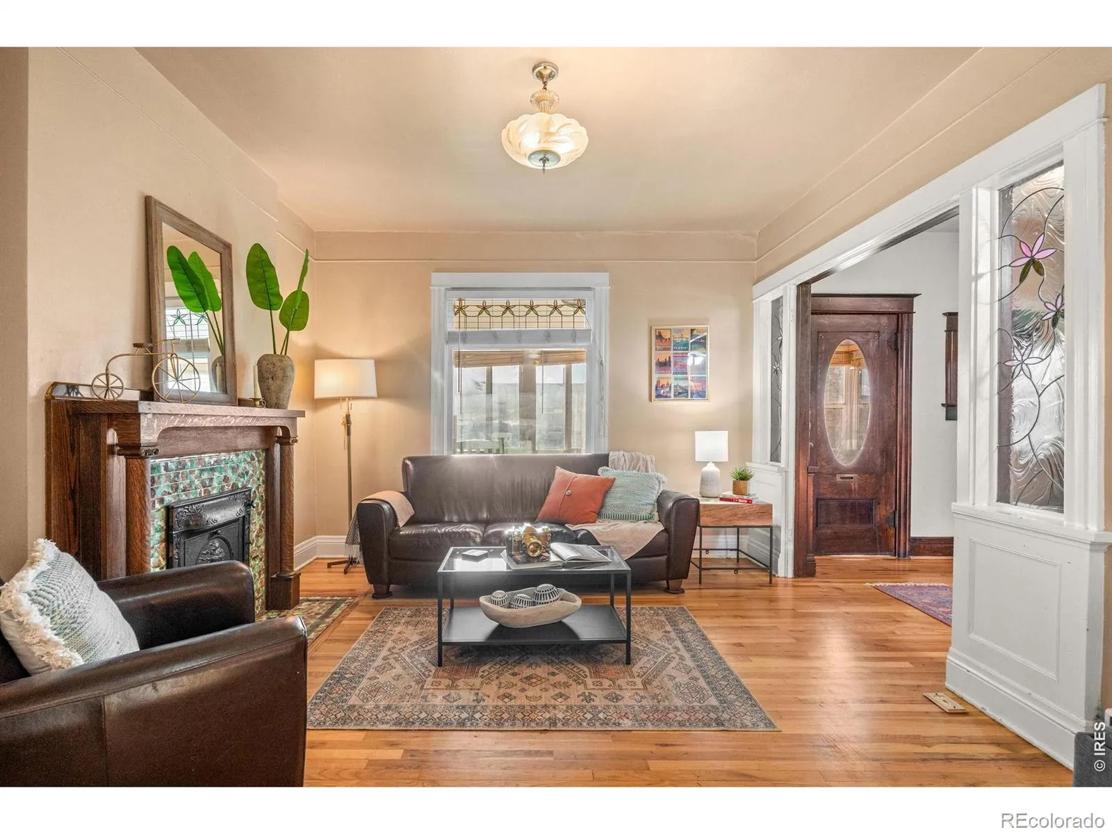 1134 S Washington Street Denver CO 80210 MLS #RECIR1059704 05222026001751 1600 9