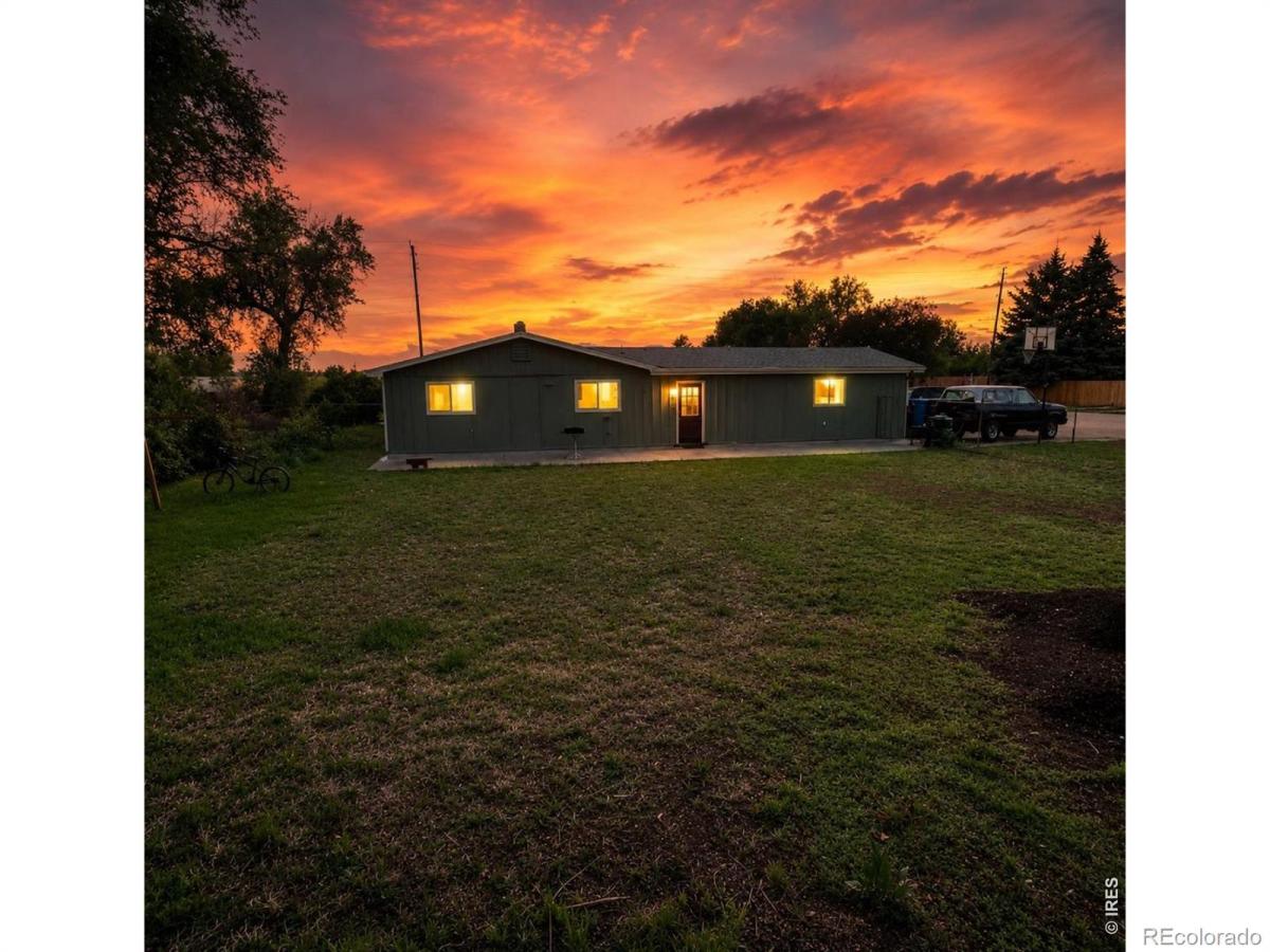 8502 N 107th Street Longmont CO 80504 | MLS #RECIR1059720 MLS #RECIR1059720 image #0