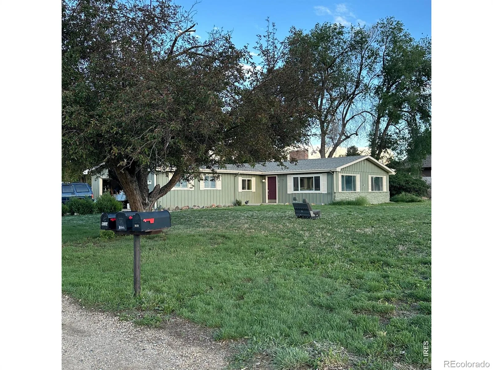 8502 N 107th Street Longmont CO 80504 | MLS #RECIR1059720 08122026205002 1600 1
