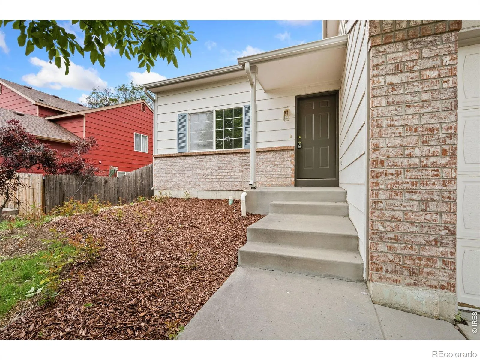 1319 Monarch Drive Longmont CO 80504 MLS #RECIR1059748 05222026001824 1600 1
