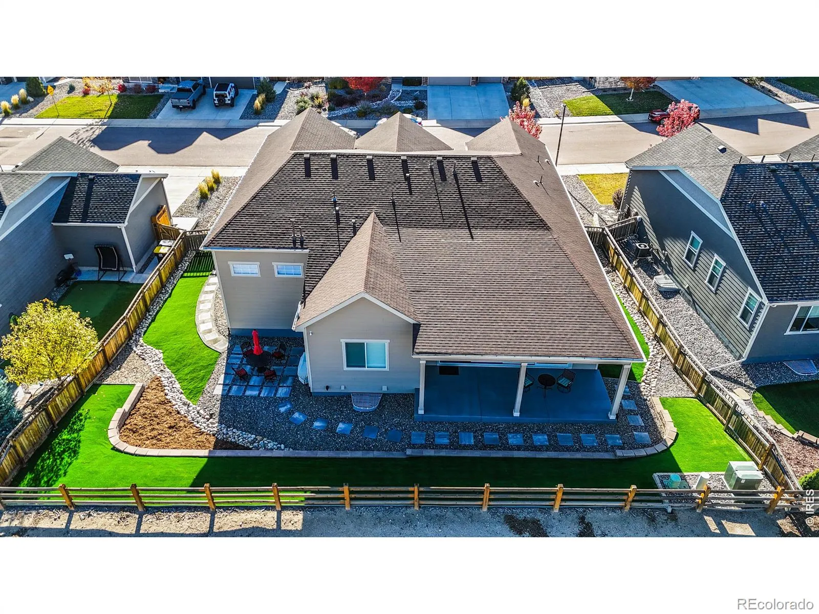 6725 Mentha Drive Castle Rock CO 80108 MLS #RECIR1059807 05232026101713 1600 1