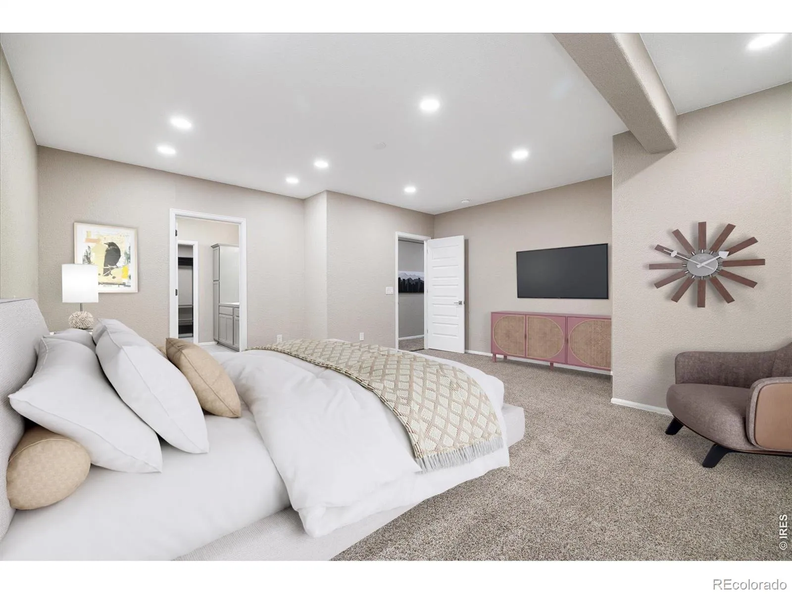 6725 Mentha Drive Castle Rock CO 80108 MLS #RECIR1059807 05232026101713 1600 27