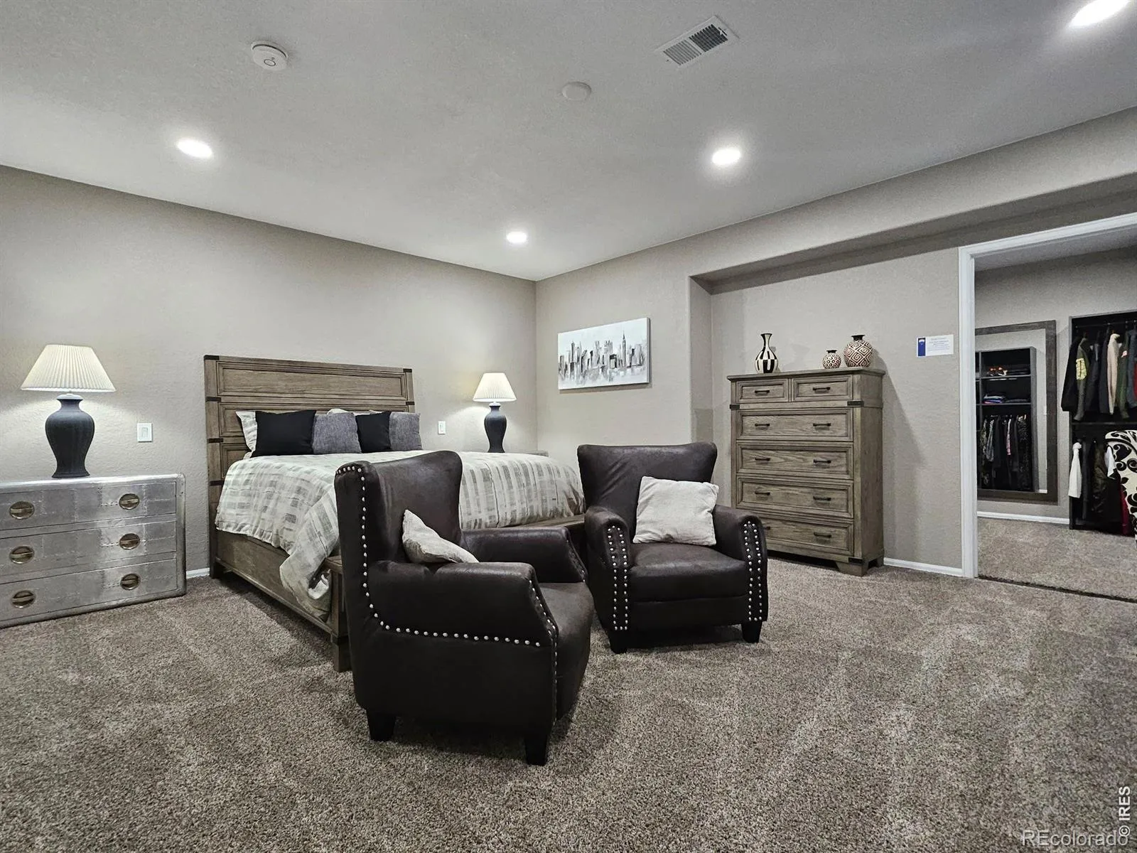 6725 Mentha Drive Castle Rock CO 80108 MLS #RECIR1059807 05232026101713 1600 34