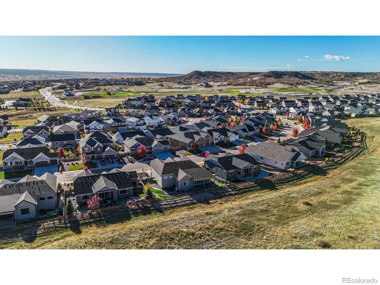 6725 Mentha Drive Castle Rock CO 80108 MLS #RECIR1059807 05232026101713 1600 41