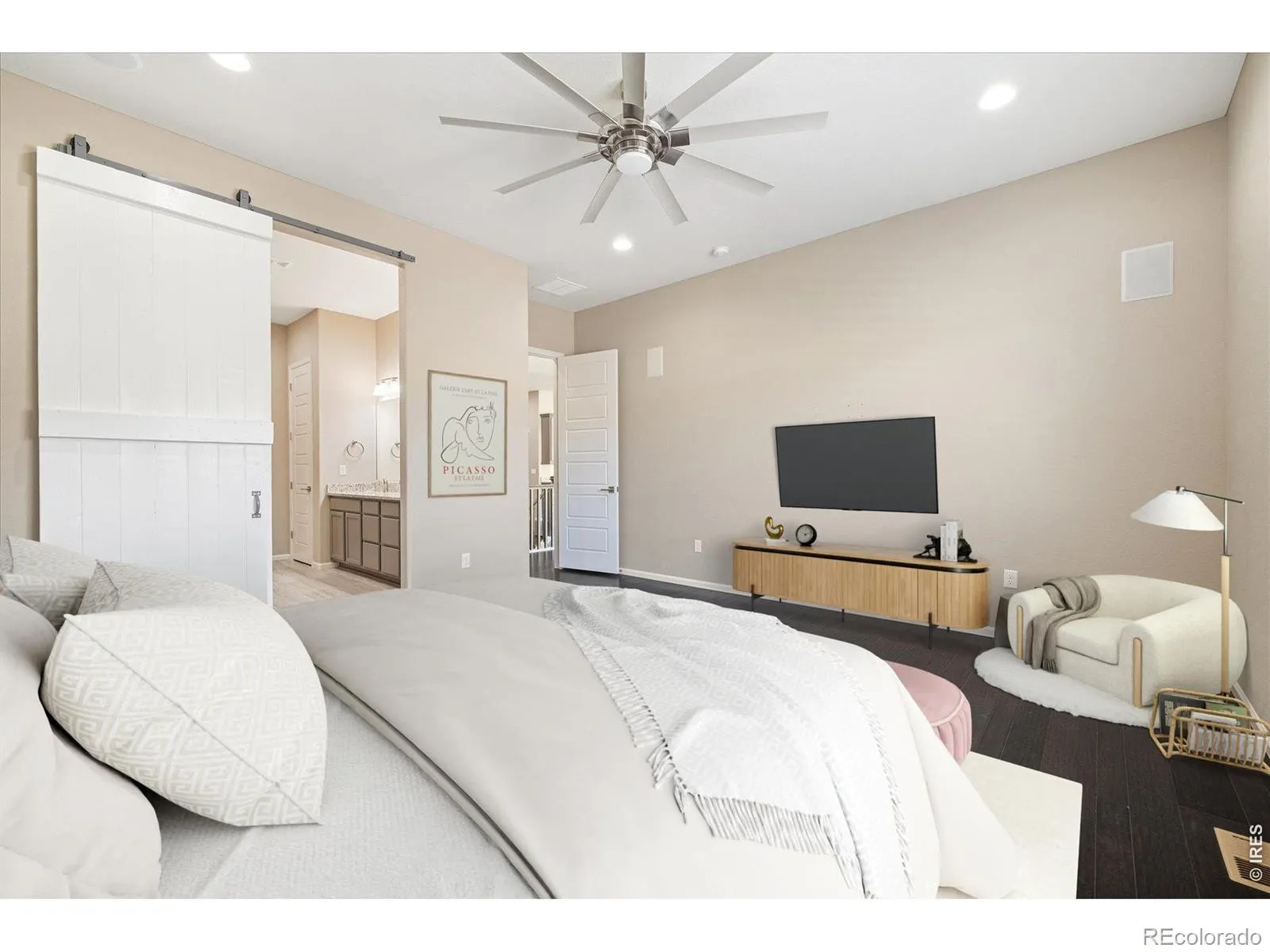 6725 Mentha Drive Castle Rock CO 80108 MLS #RECIR1059807 05232026101713 1600 9