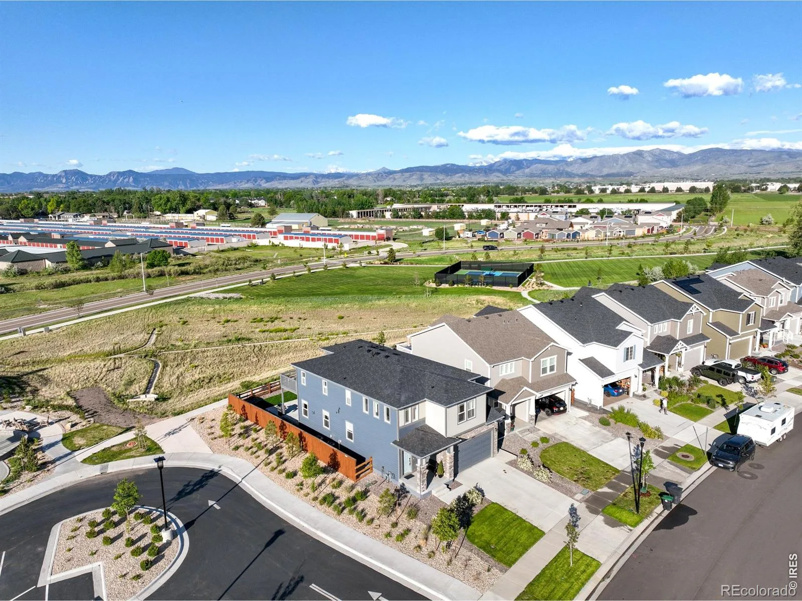 2905 S Flat Circle Longmont CO 80503 MLS #RECIR1059812 06032026004000 1600 27