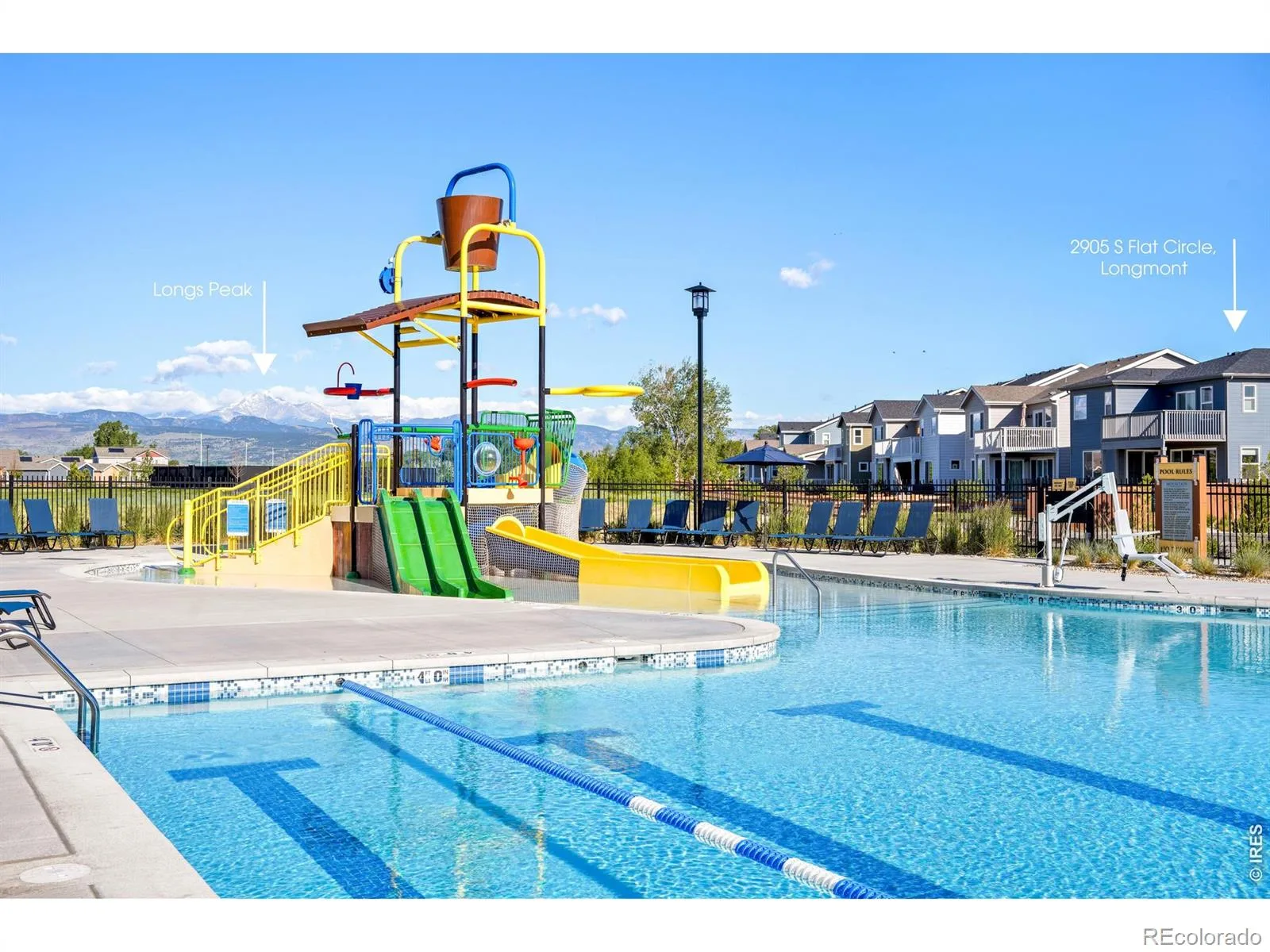 2905 S Flat Circle Longmont CO 80503 MLS #RECIR1059812 06032026004000 1600 35