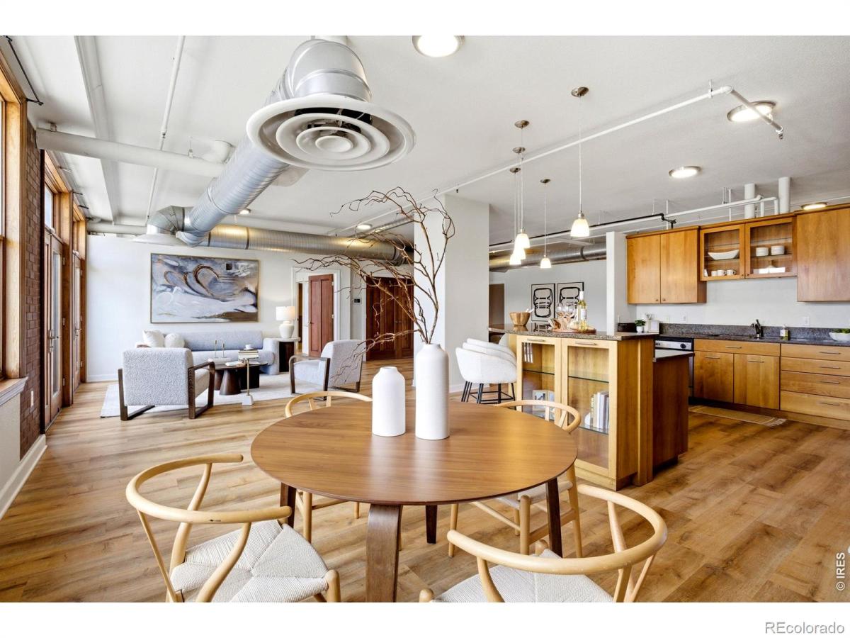 2245 Blake Street #J Denver CO 80205 | MLS #RECIR1059860 MLS #RECIR1059860 image #0