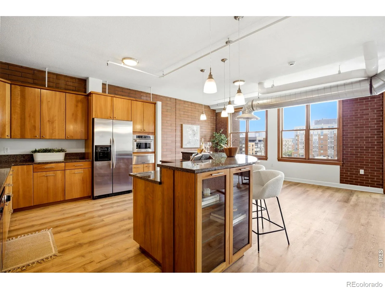 2245 Blake Street #J Denver CO 80205 | MLS #RECIR1059860 07012026115253 1600 10