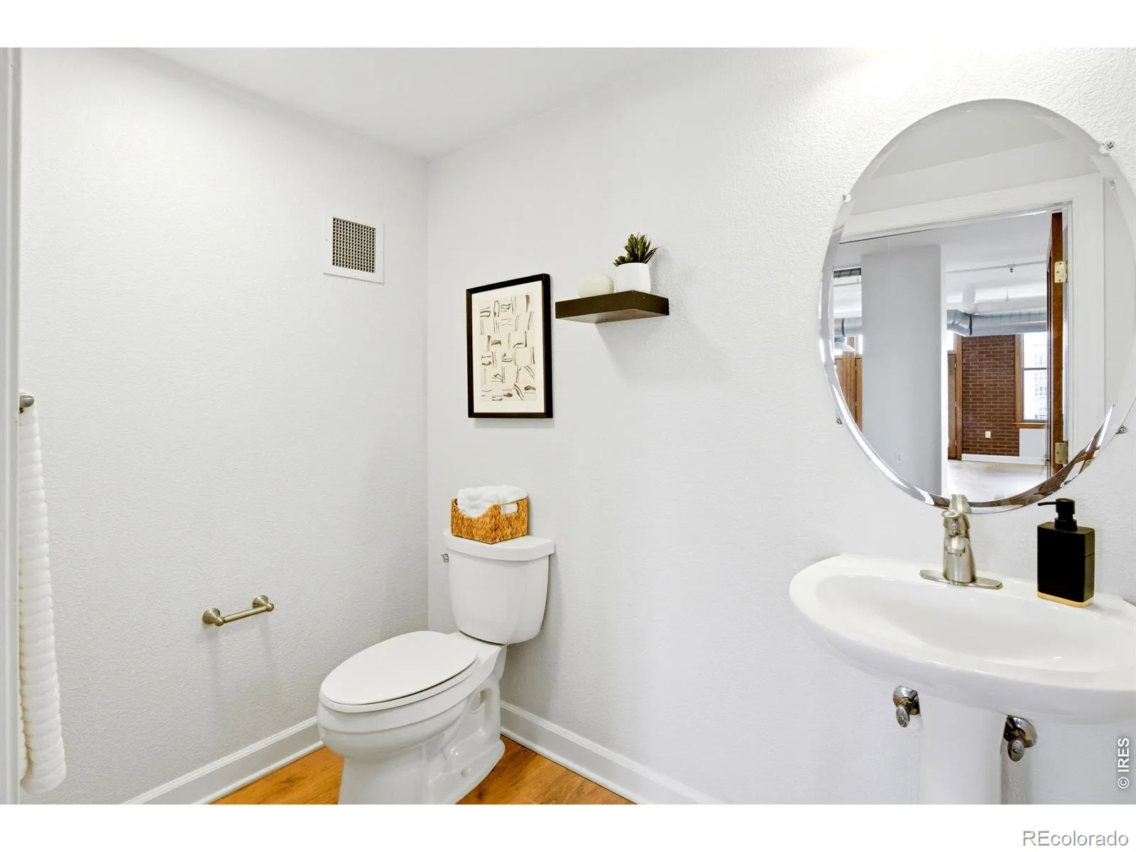 2245 Blake Street #J Denver CO 80205 | MLS #RECIR1059860 07012026115253 1600 11