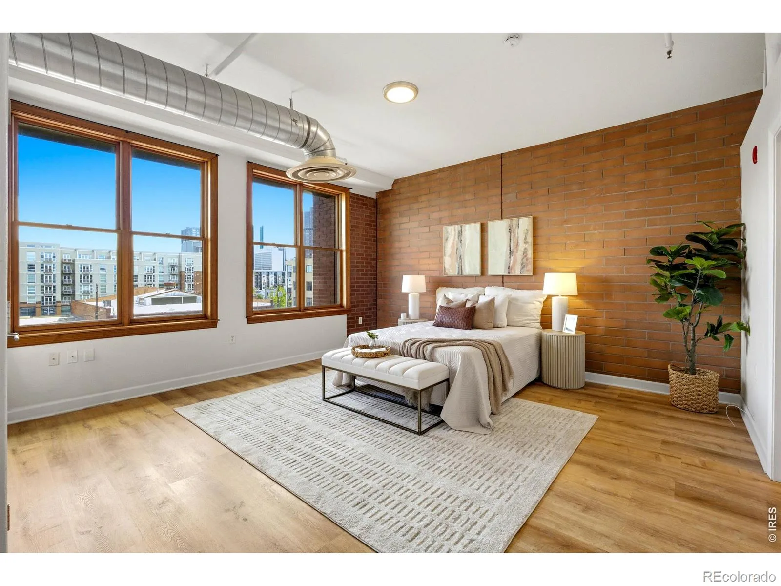2245 Blake Street #J Denver CO 80205 | MLS #RECIR1059860 07012026115253 1600 12