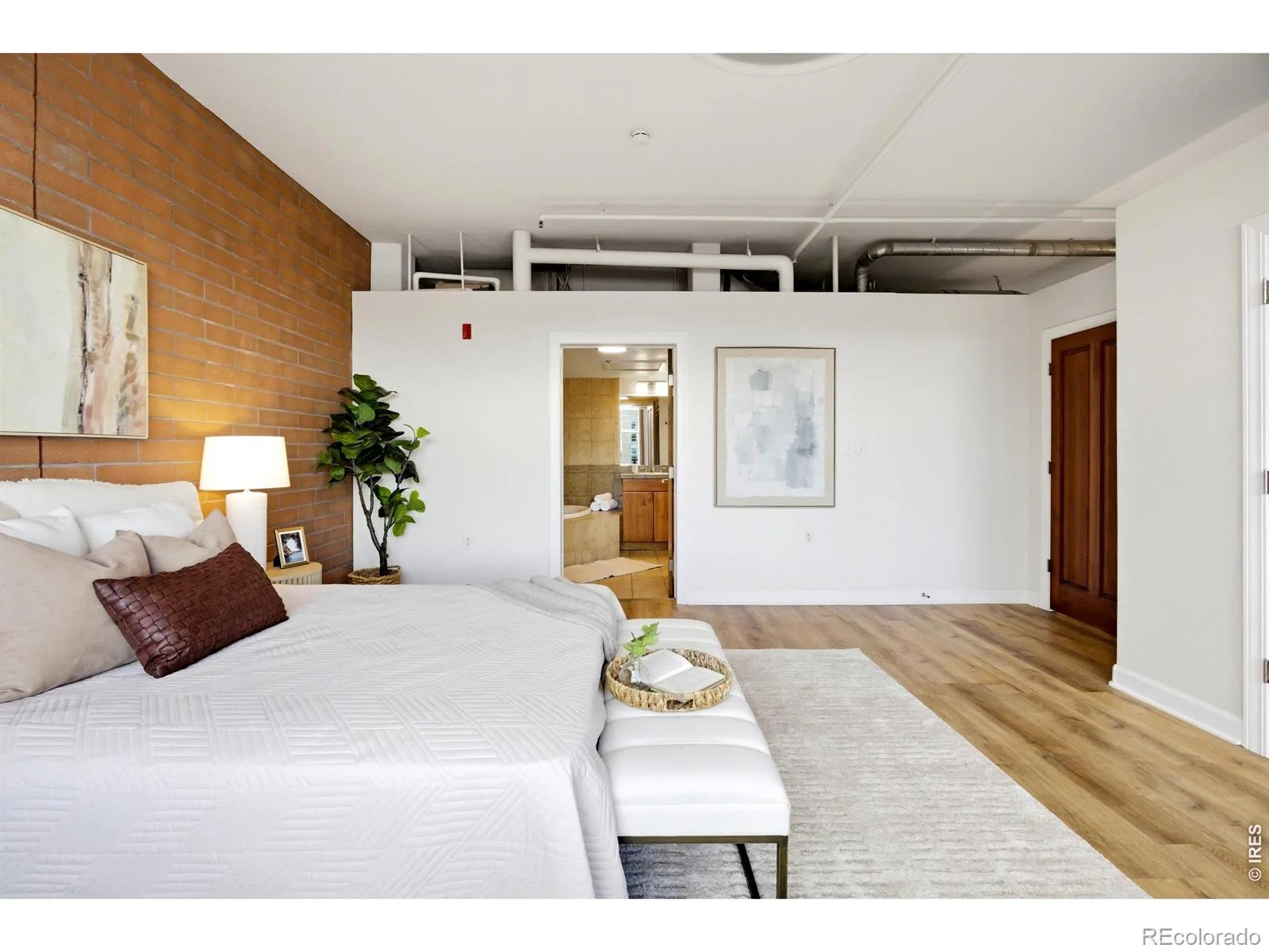 2245 Blake Street #J Denver CO 80205 | MLS #RECIR1059860 07012026115253 1600 13