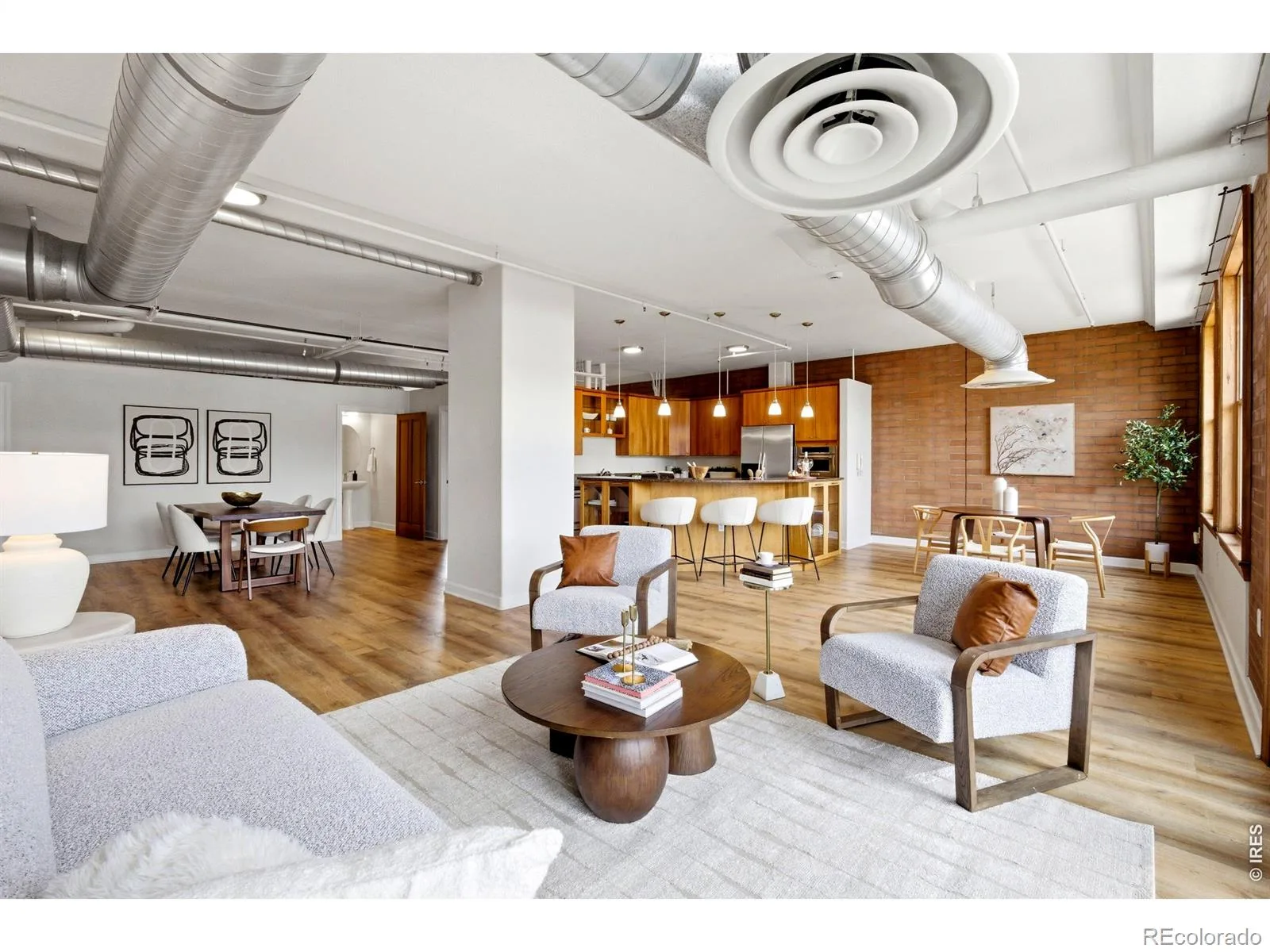 2245 Blake Street #J Denver CO 80205 | MLS #RECIR1059860 07012026115253 1600 2
