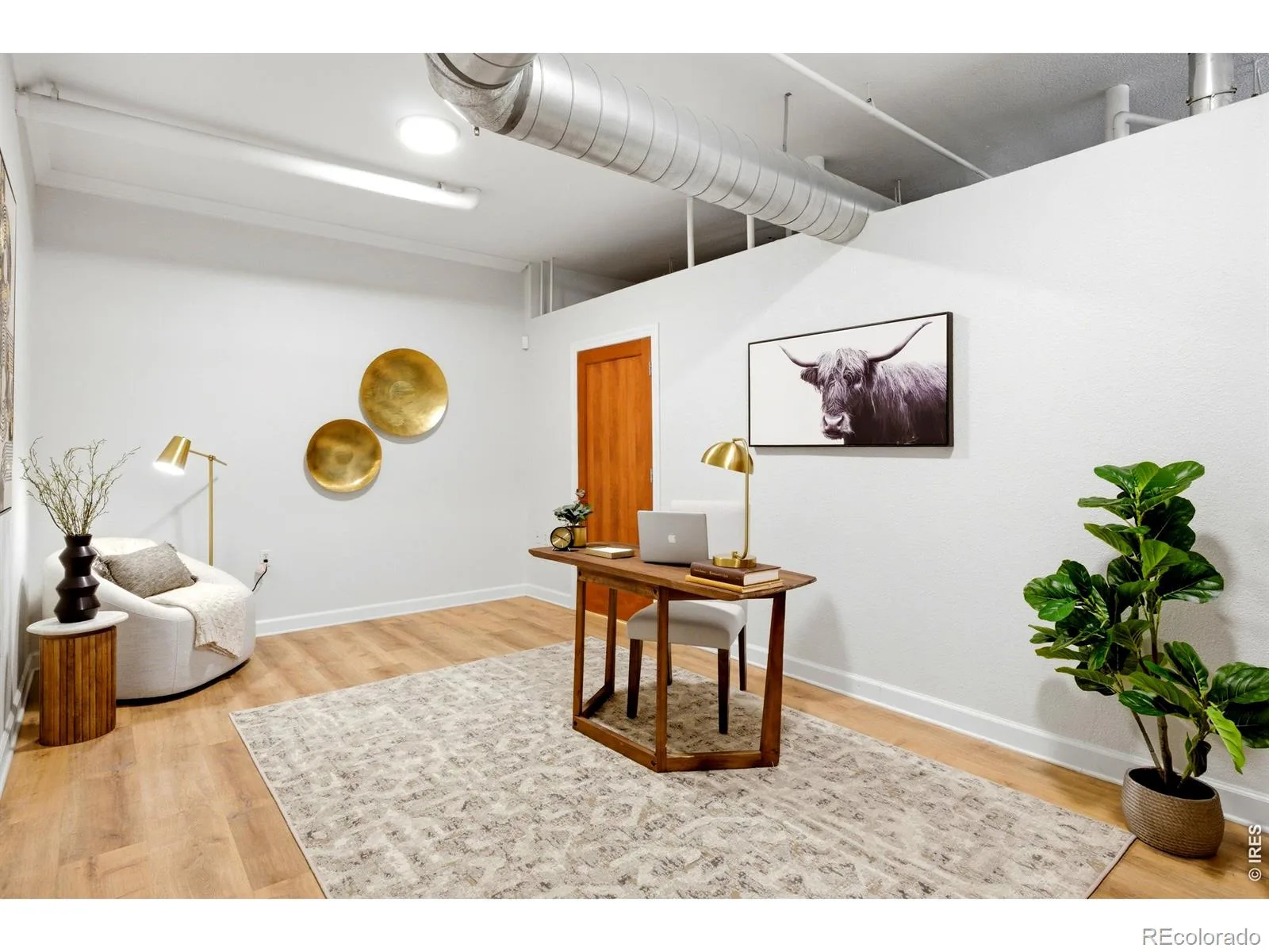 2245 Blake Street #J Denver CO 80205 | MLS #RECIR1059860 07012026115253 1600 22