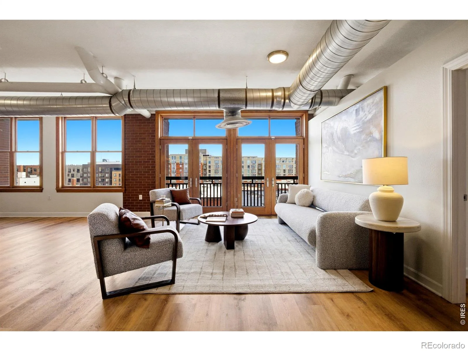 2245 Blake Street #J Denver CO 80205 | MLS #RECIR1059860 07012026115253 1600 24