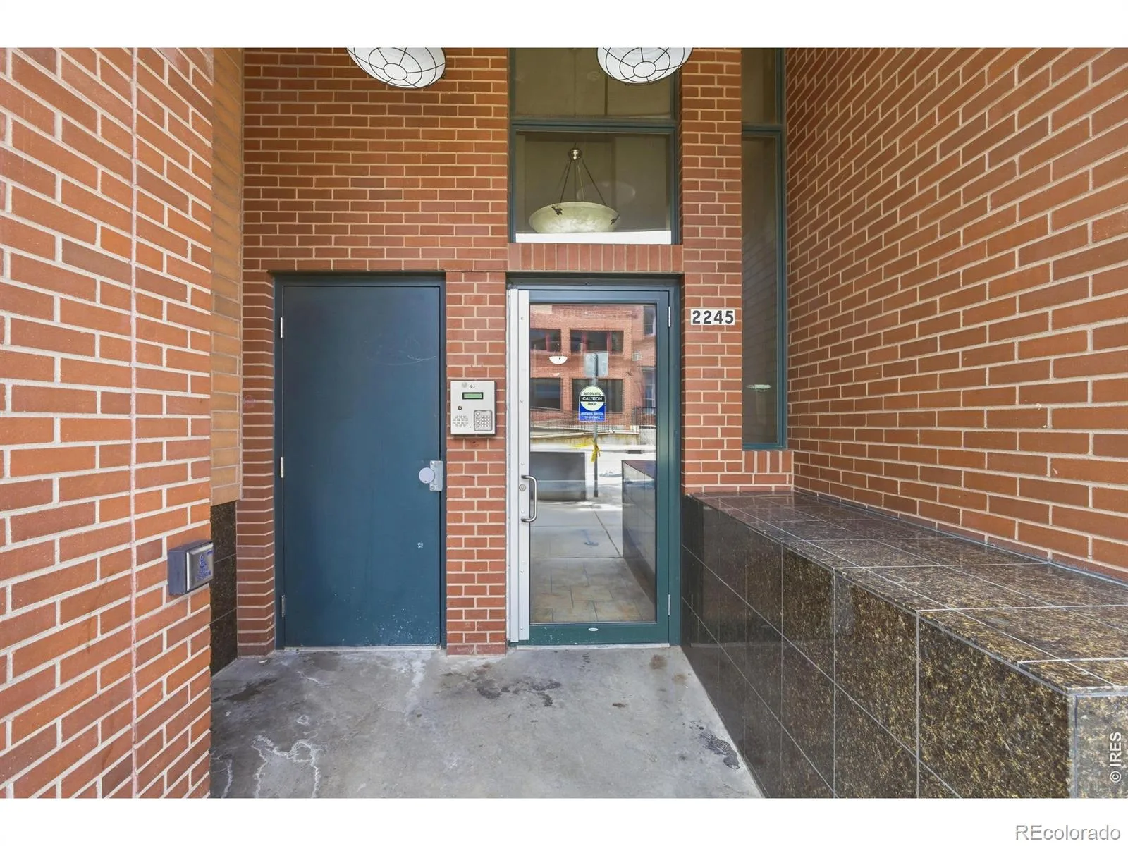 2245 Blake Street #J Denver CO 80205 | MLS #RECIR1059860 07012026115253 1600 25