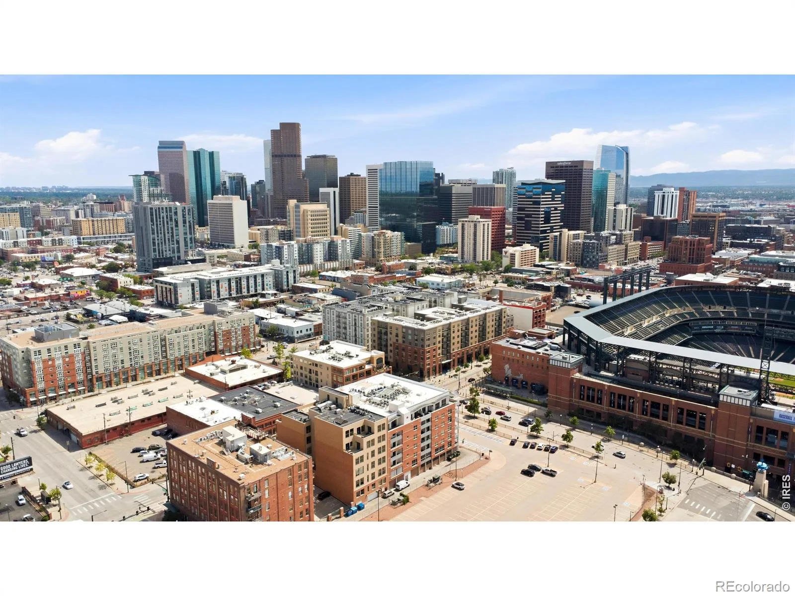 2245 Blake Street #J Denver CO 80205 | MLS #RECIR1059860 07012026115253 1600 27