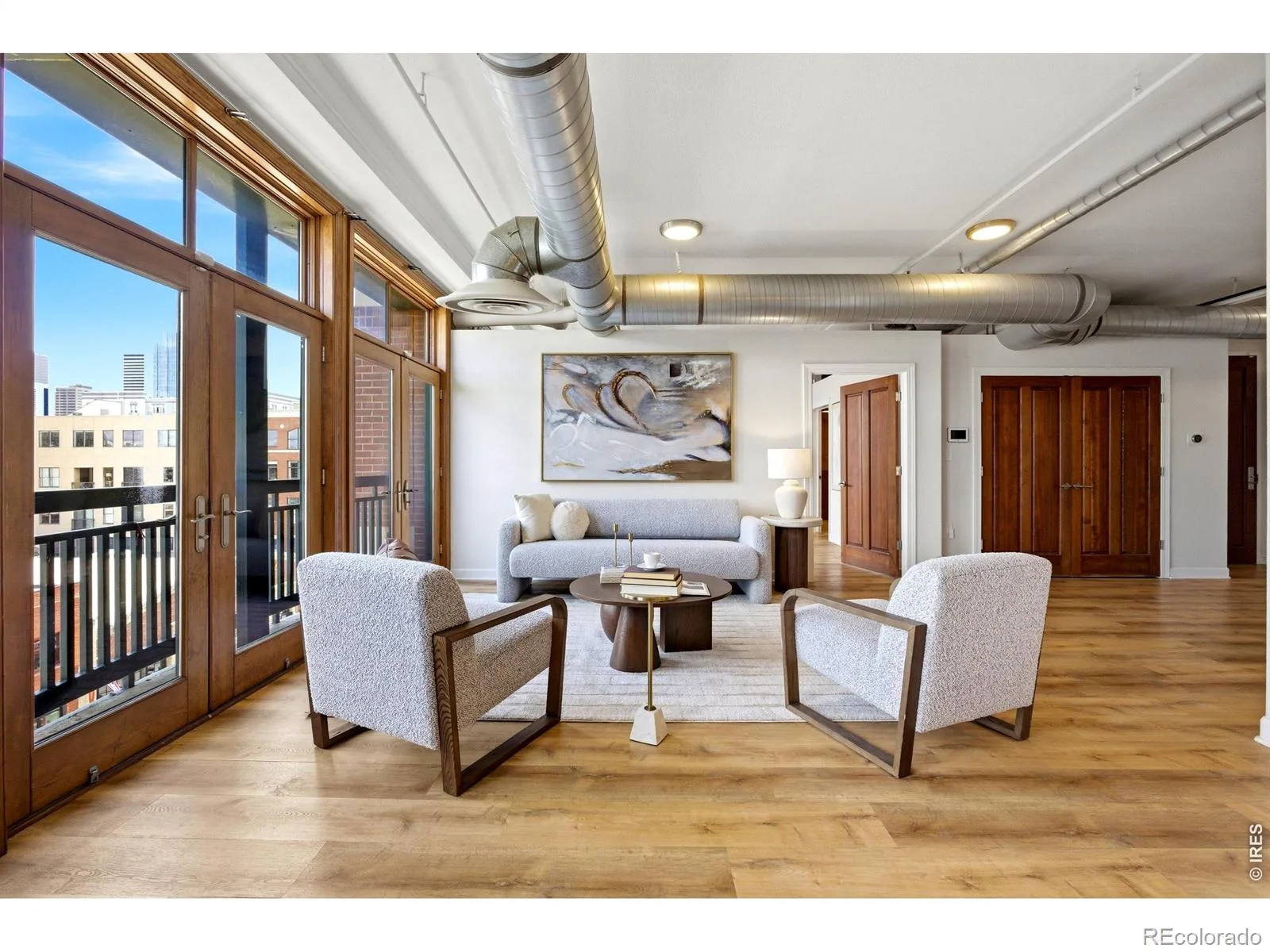 2245 Blake Street #J Denver CO 80205 | MLS #RECIR1059860 07012026115253 1600 3